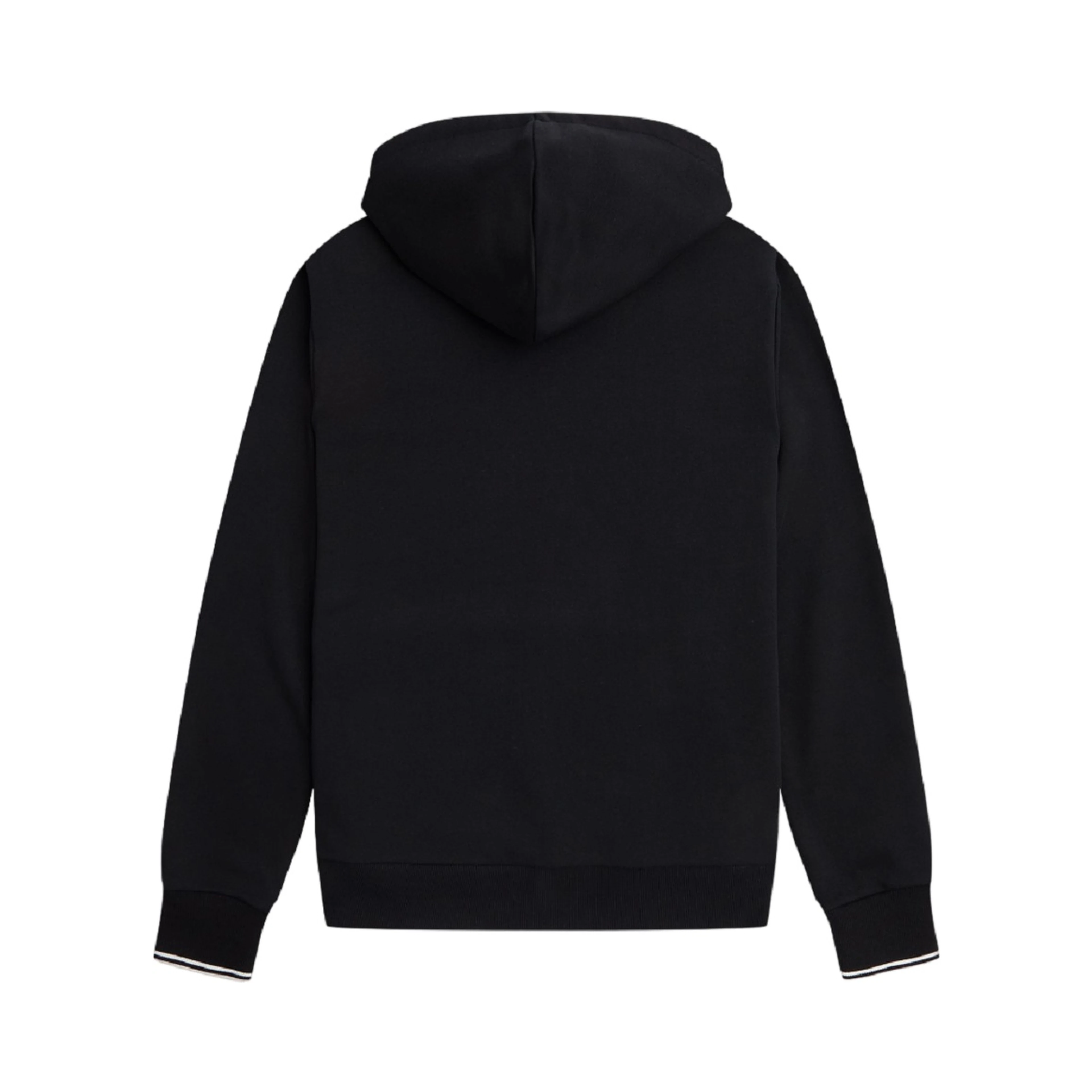 Fred Perry Sweaters Black