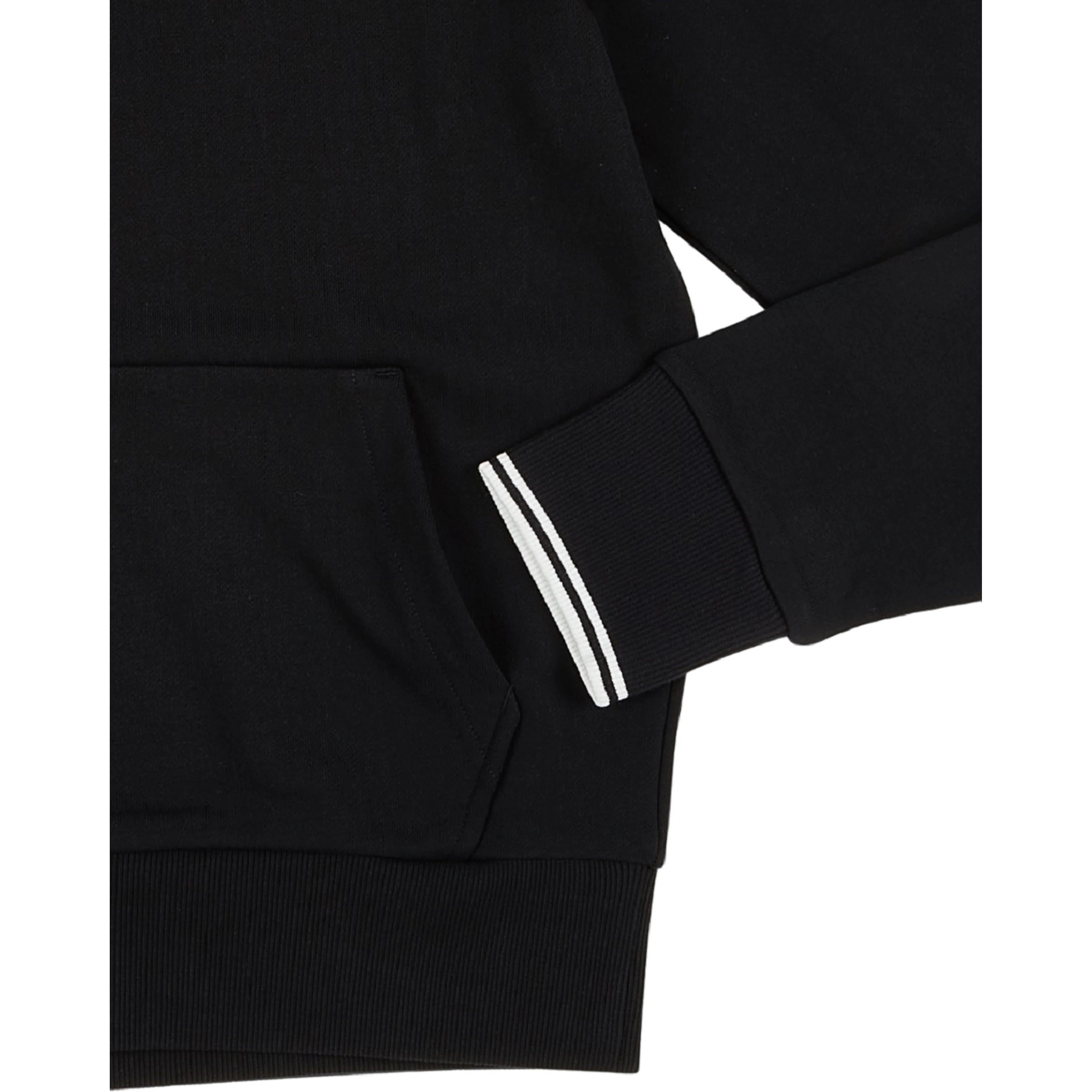 Fred Perry Sweaters Black