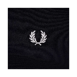 Fred Perry T-shirts and Polos Blue
