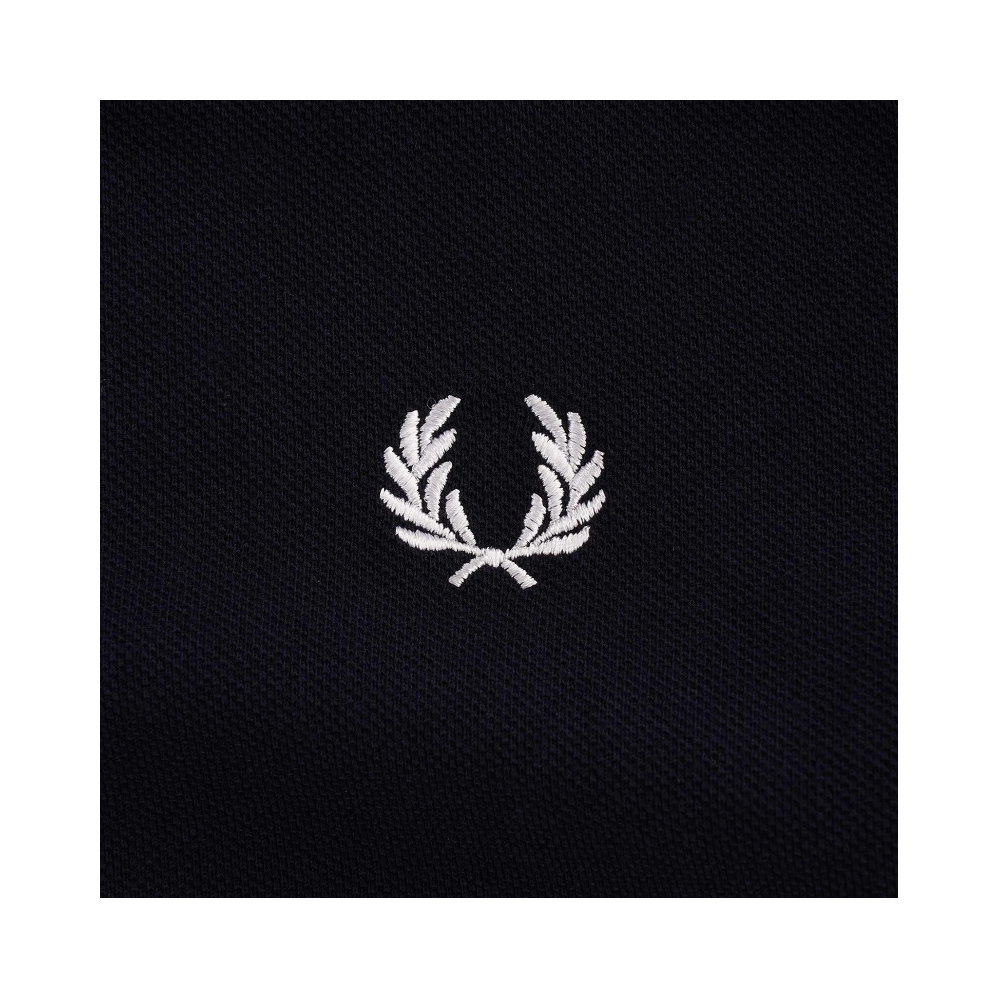 Fred Perry T-shirts and Polos Blue