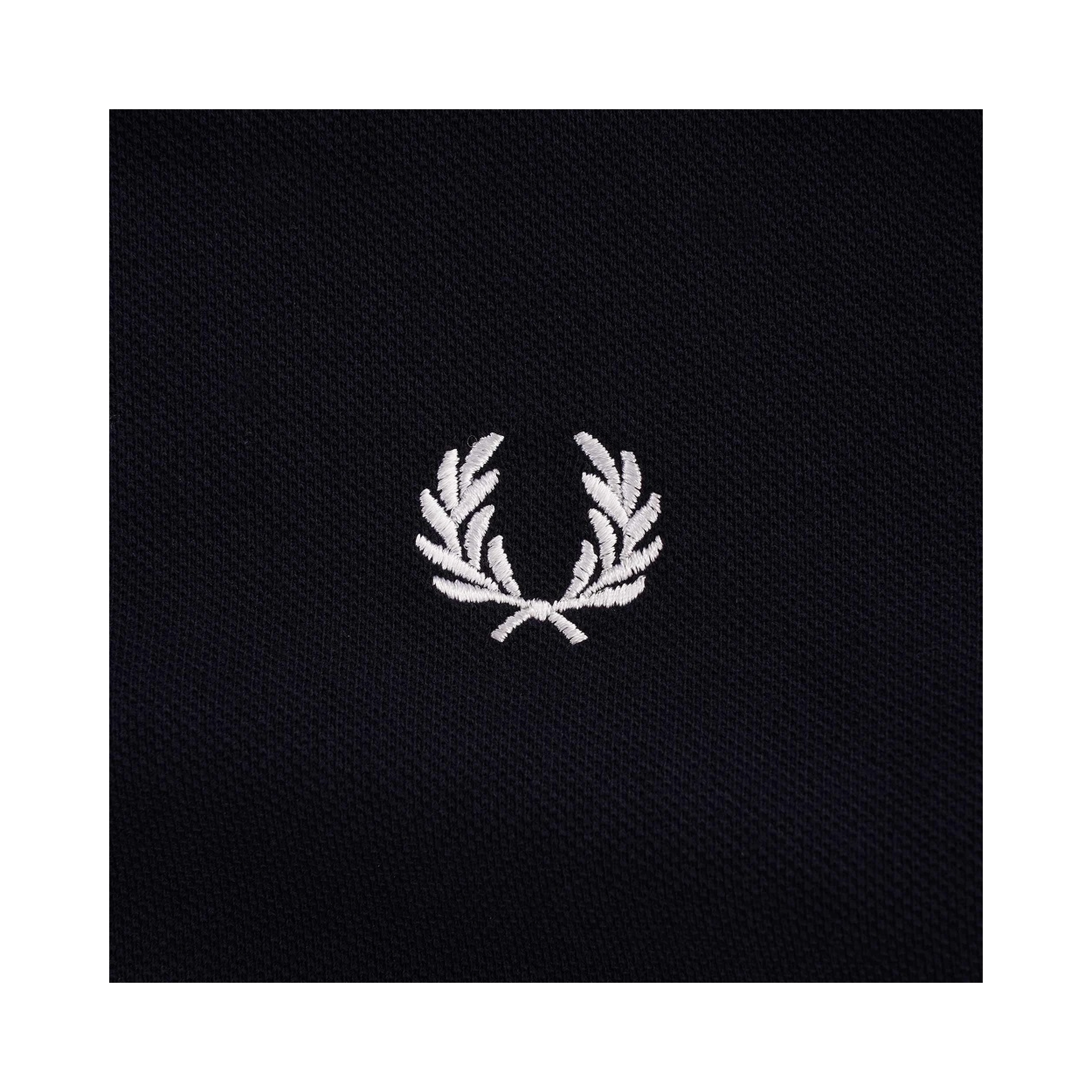 Fred Perry T-shirts and Polos Blue