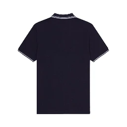 Fred Perry T-shirts and Polos Blue