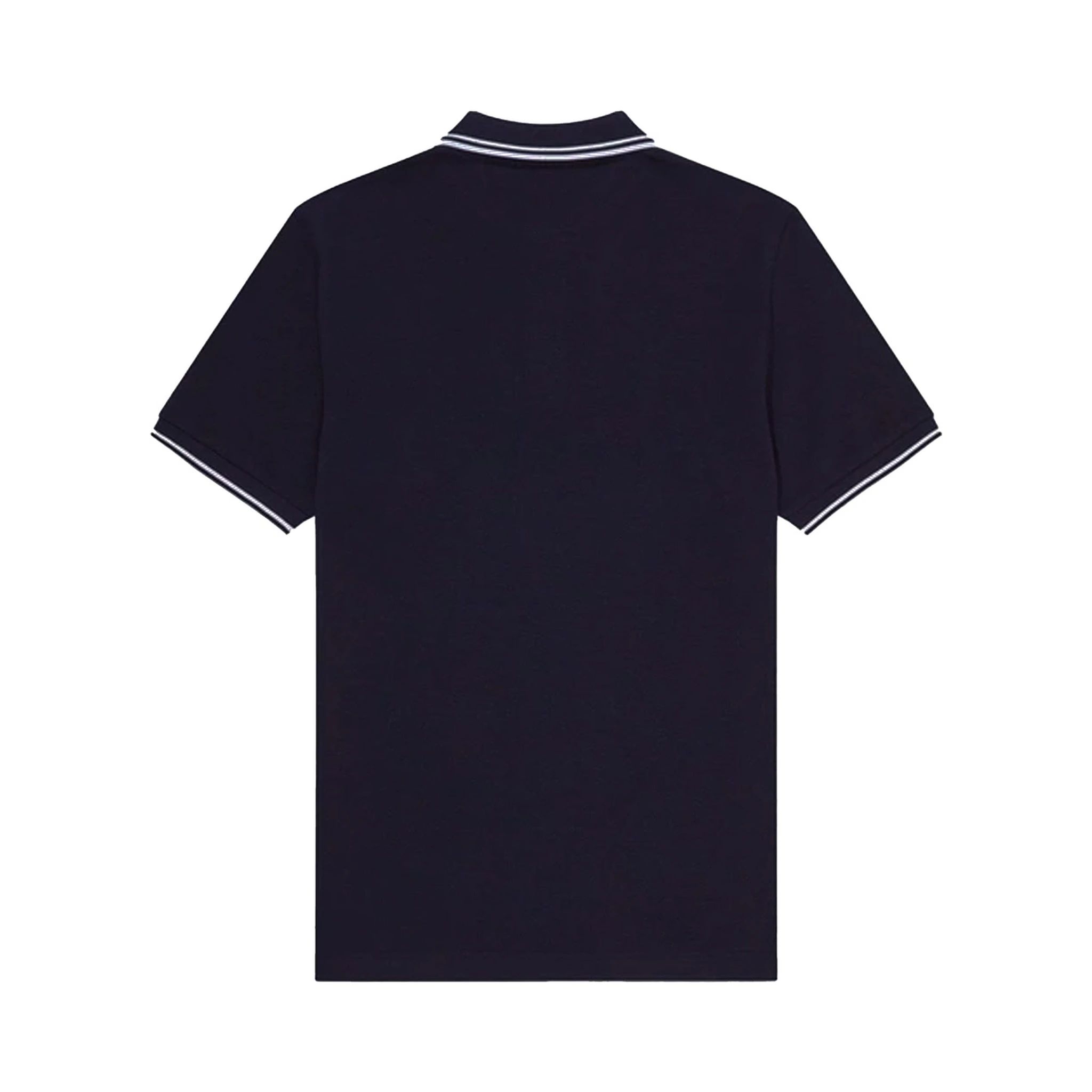 Fred Perry T-shirts and Polos Blue