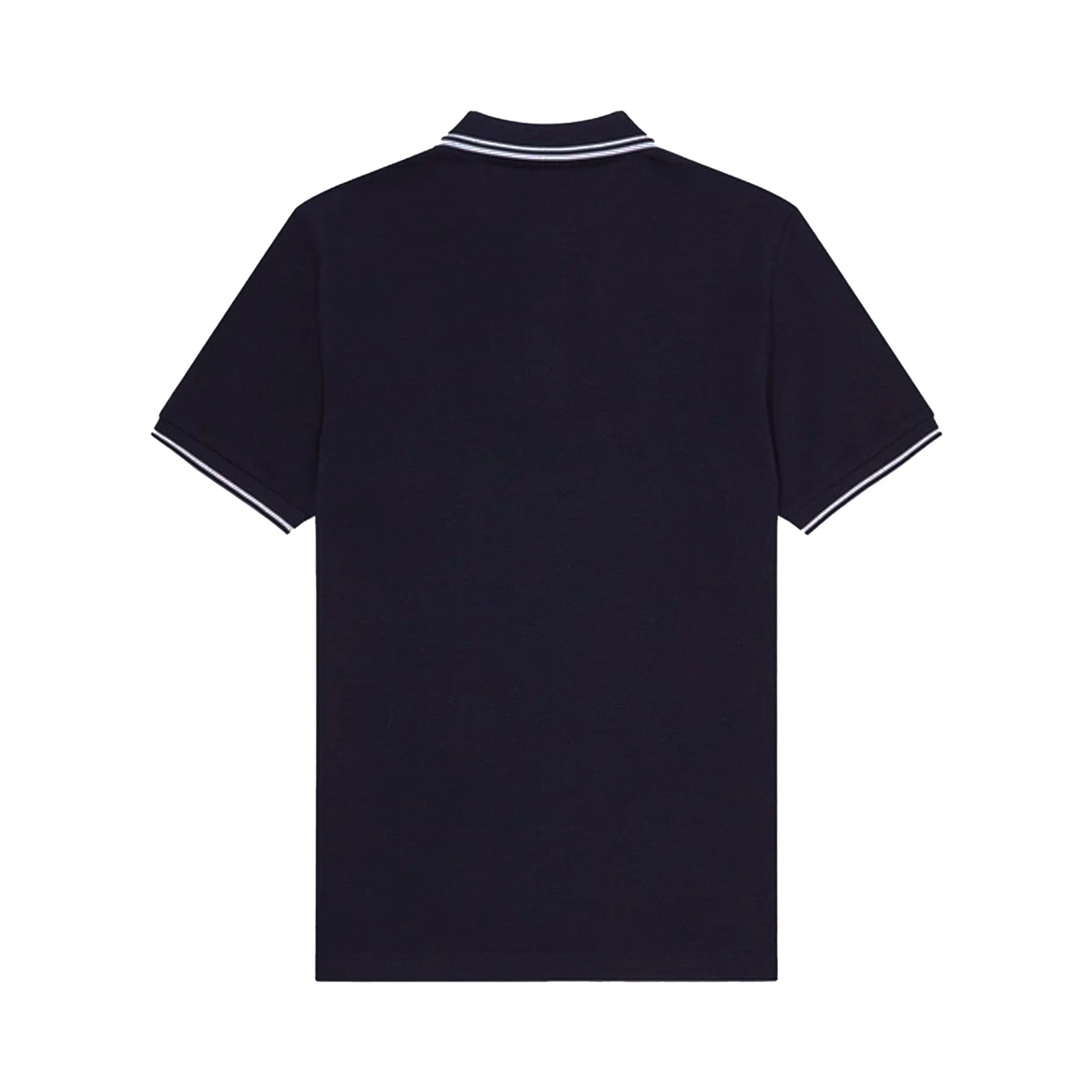 Fred Perry T-shirts and Polos Blue