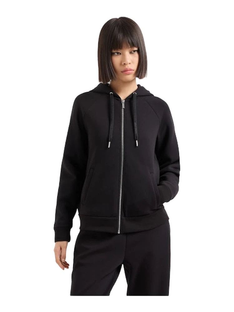 ARMANI EXCHANGE Sweaters Black alternative