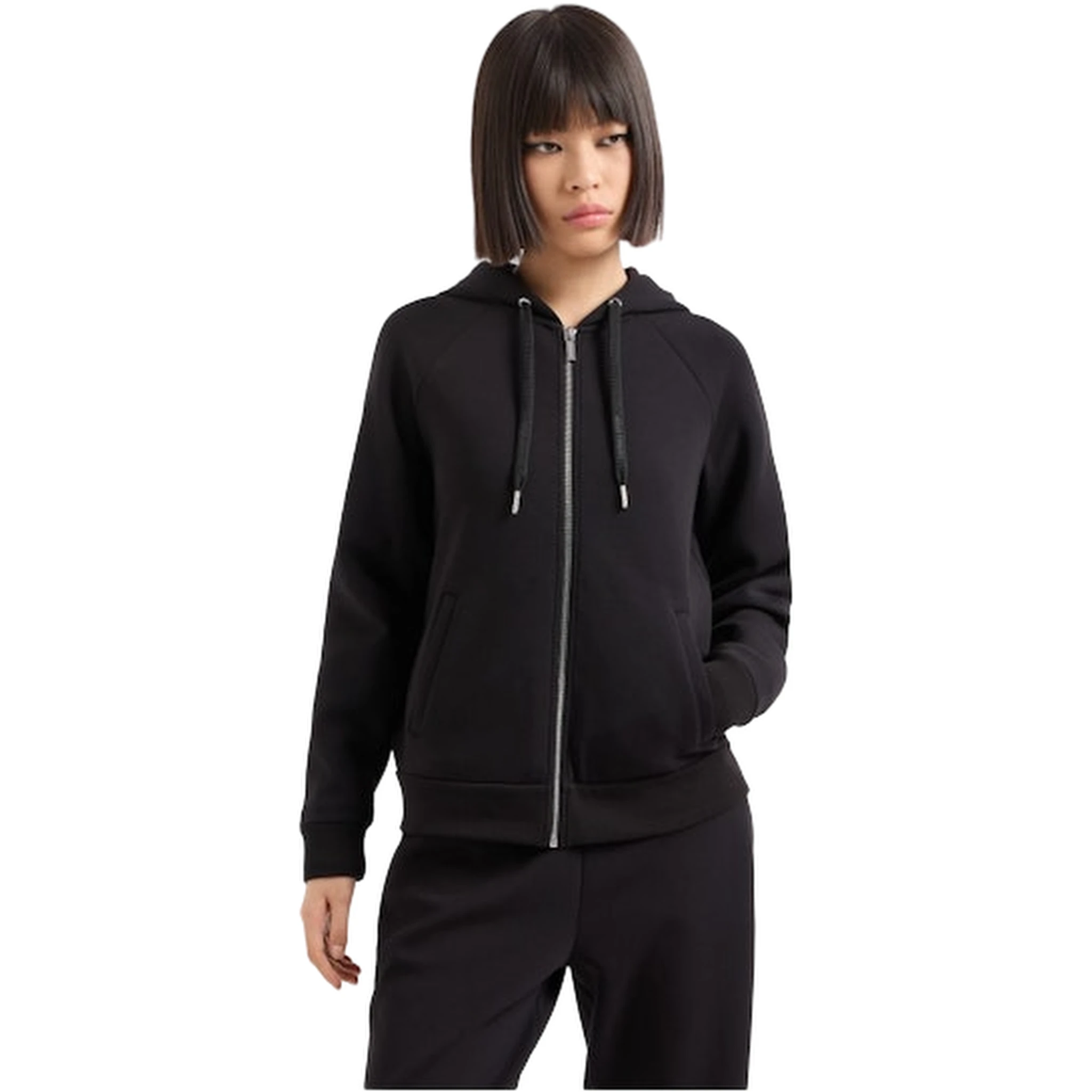 ARMANI EXCHANGE Sweaters Black