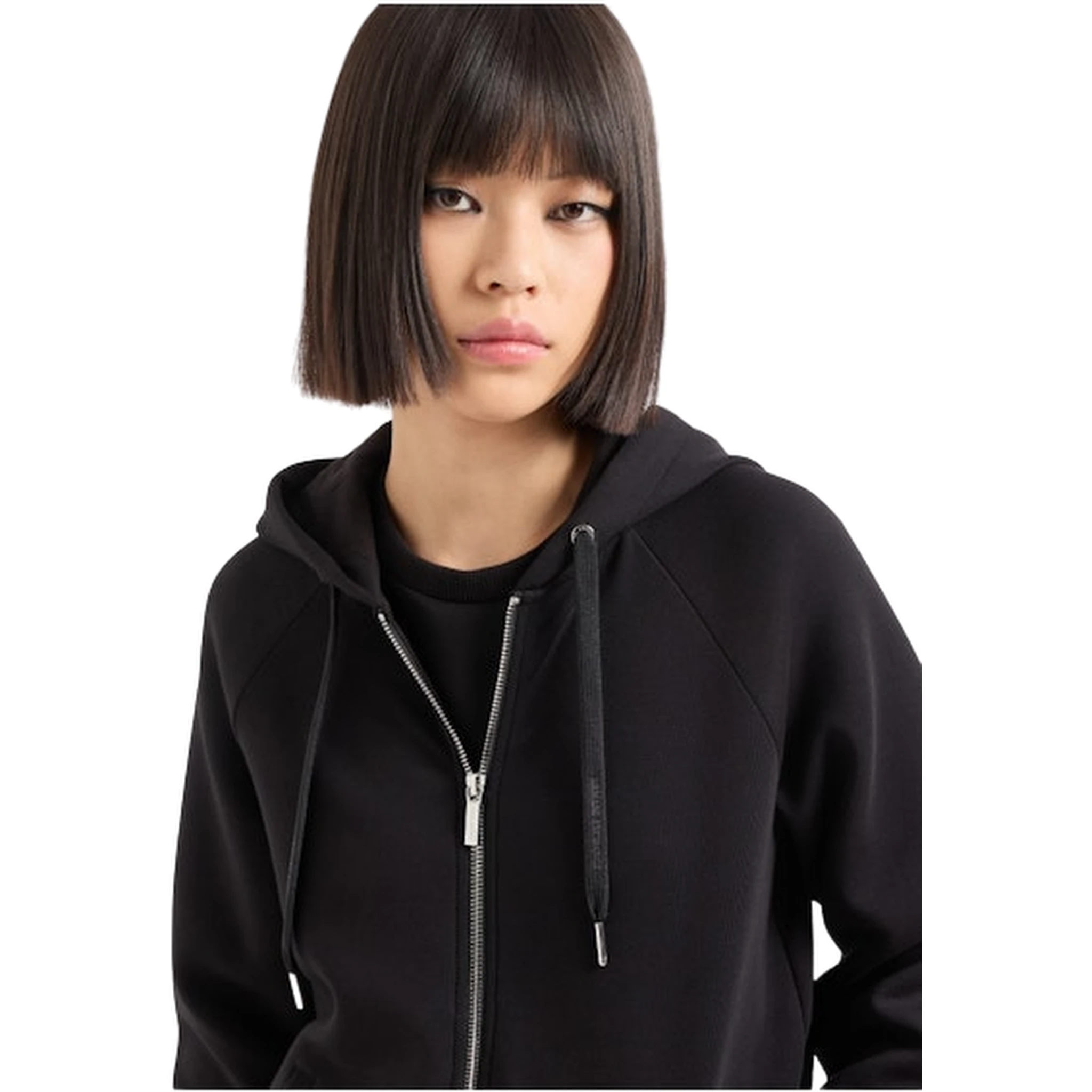 ARMANI EXCHANGE Sweaters Black