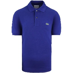 Lacoste T-shirts and Polos