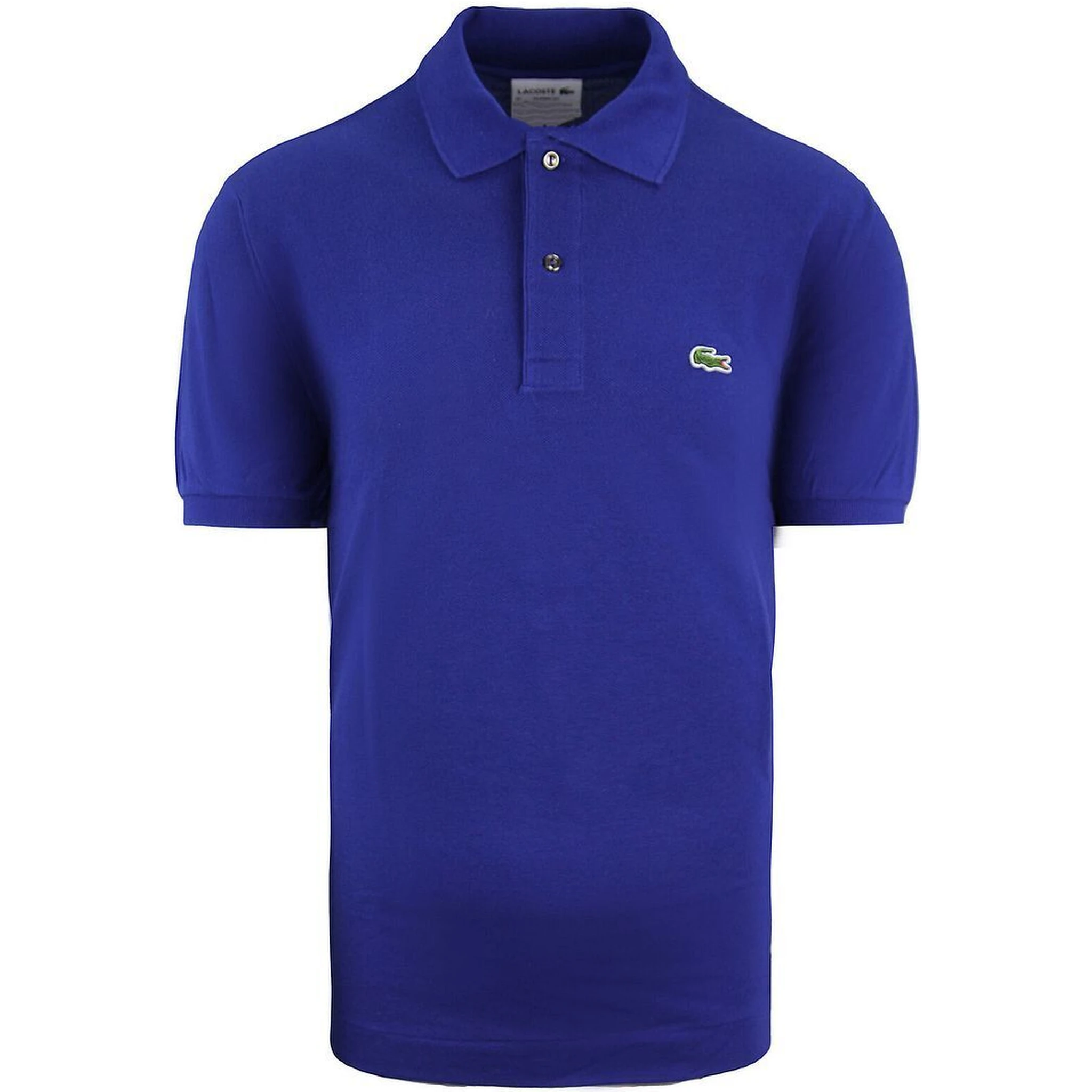 Lacoste T-shirts and Polos