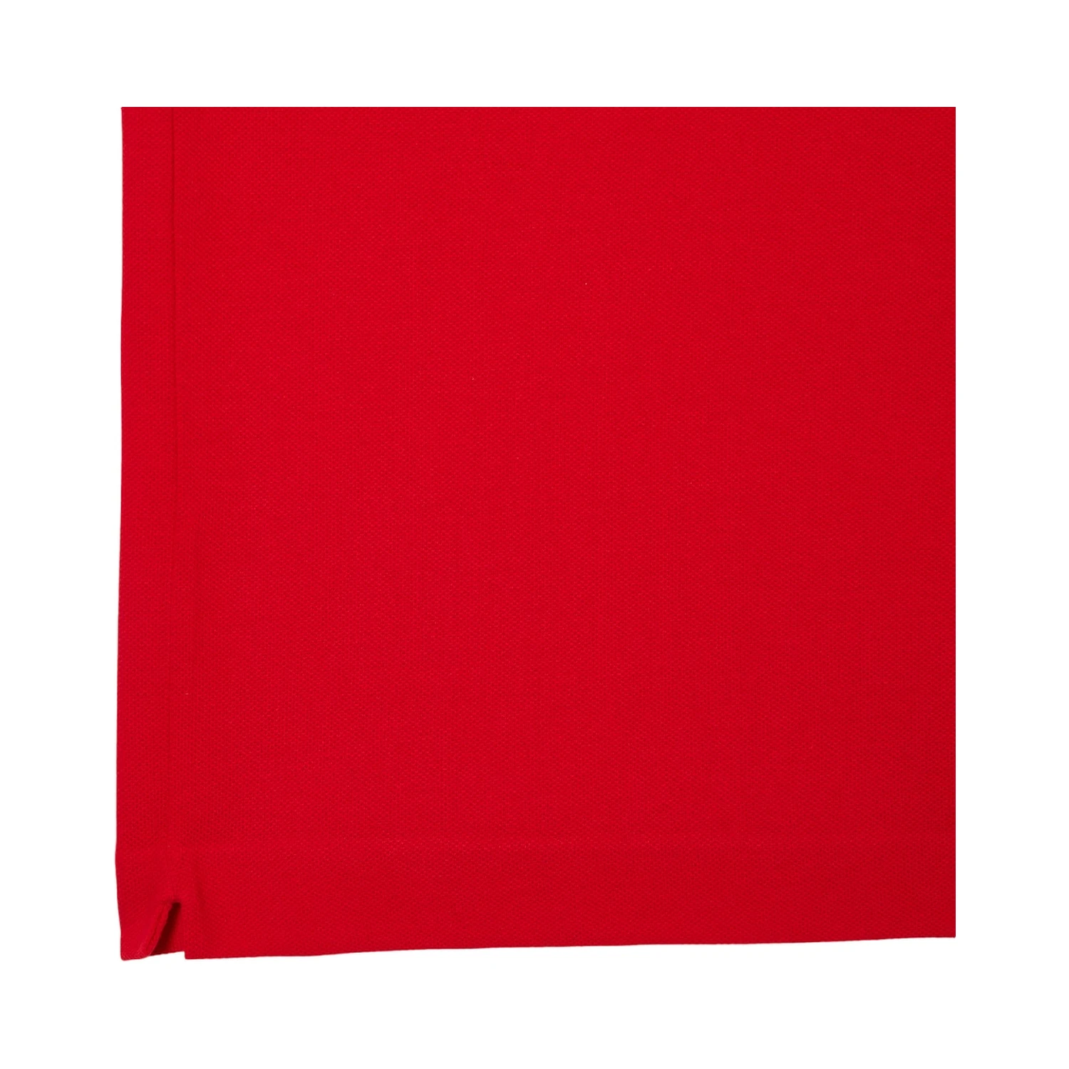 Lacoste T-shirts and Polos Red