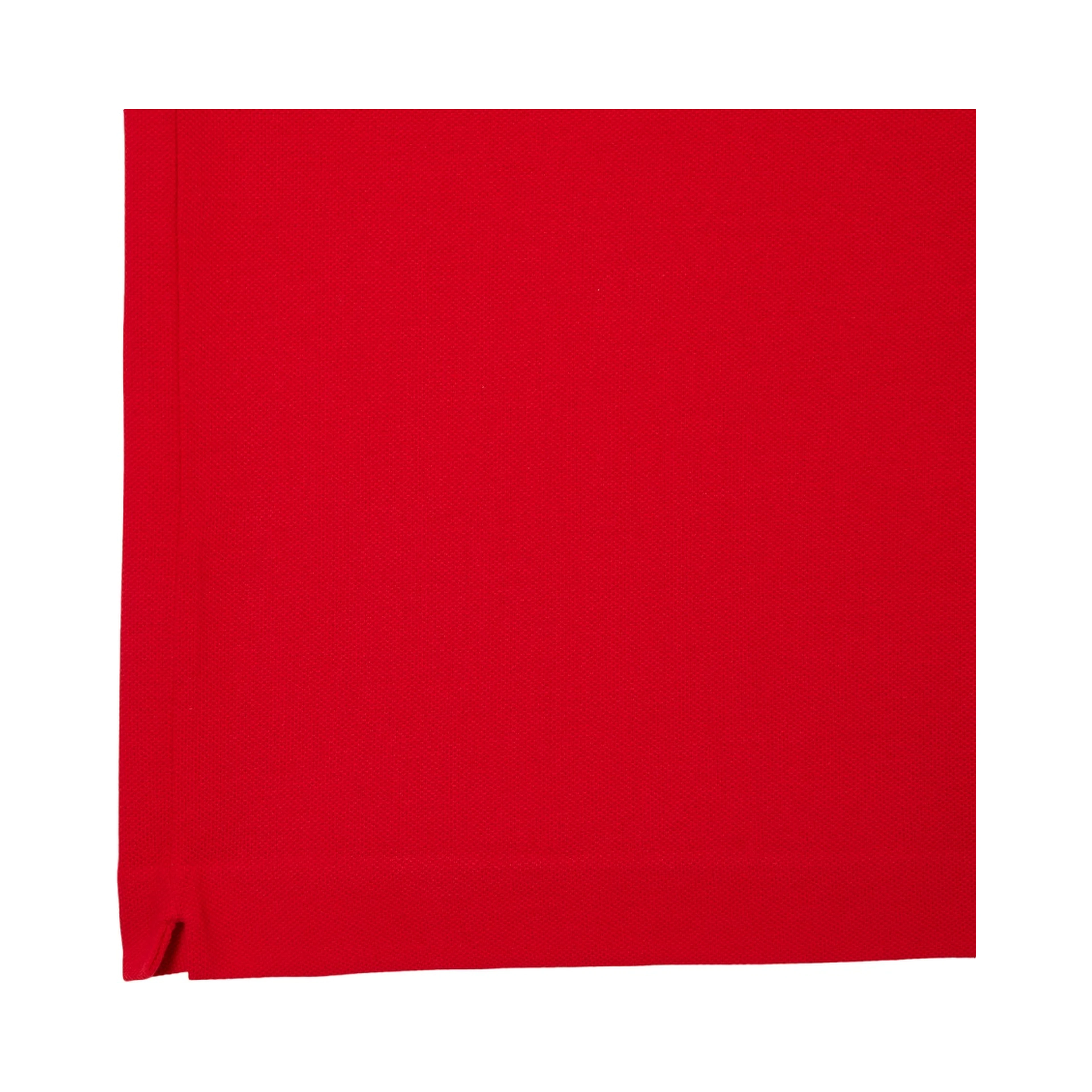 Lacoste T-shirts and Polos Red