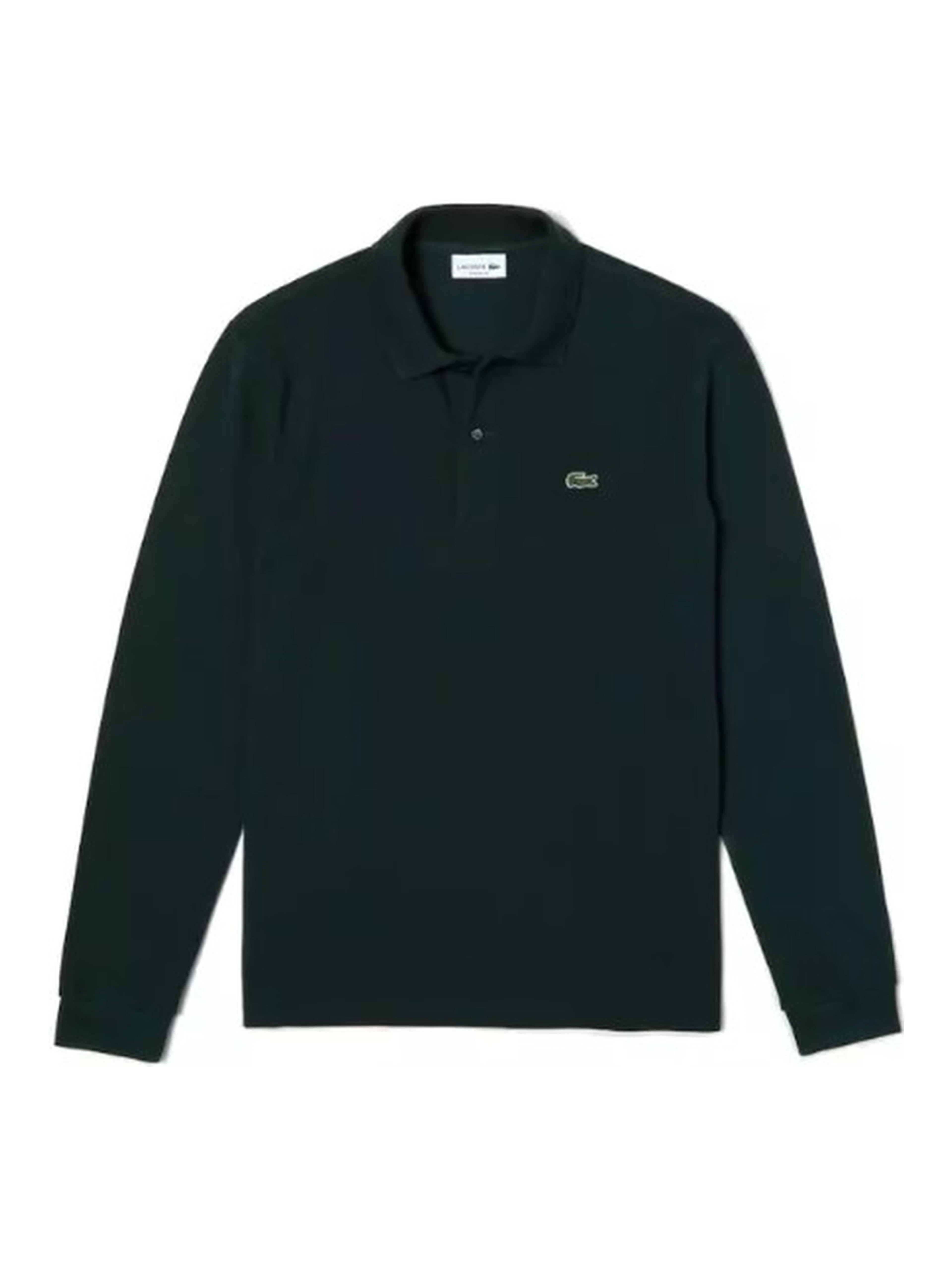 Lacoste T-shirts and Polos Green