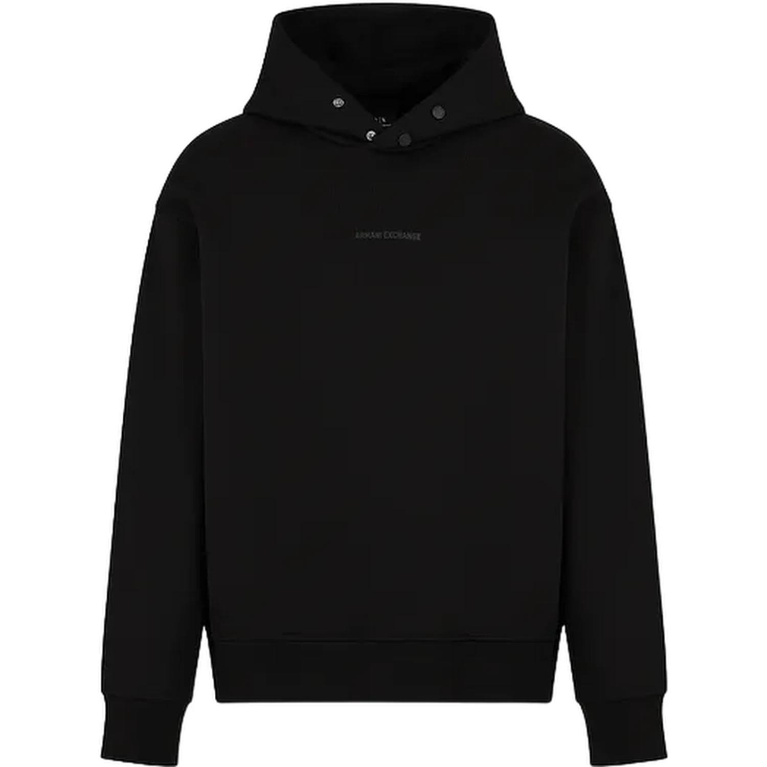 ARMANI EXCHANGE Sweaters Black