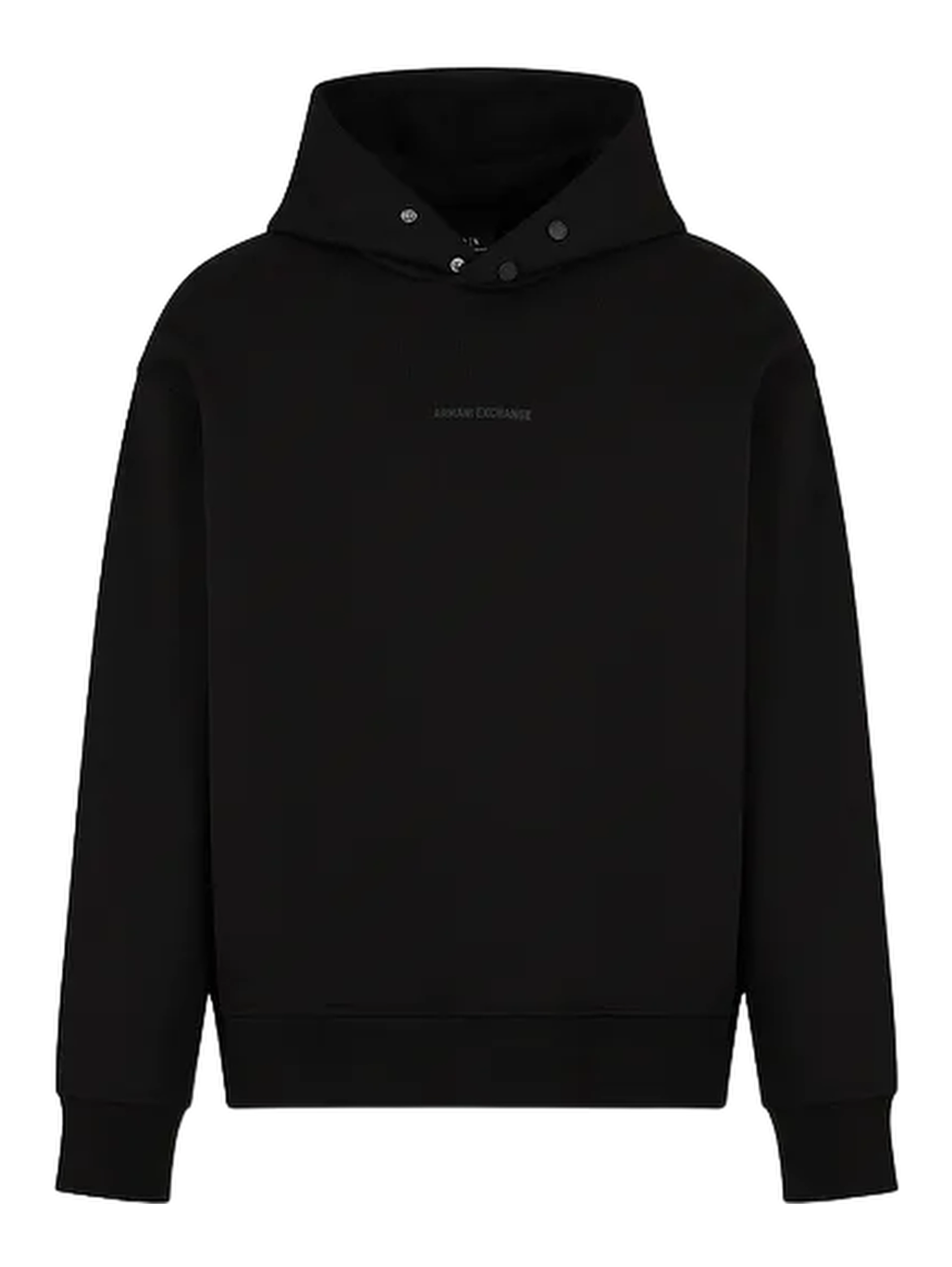 ARMANI EXCHANGE Sweaters Black