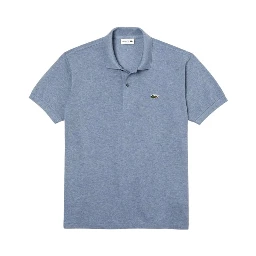 Classic Cotton Pique Fashion Polo Shirt