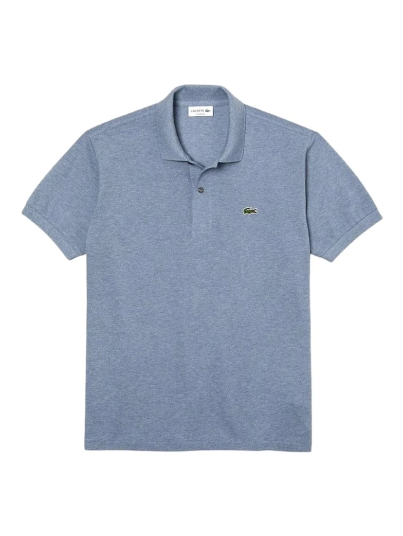Classic Cotton Pique Fashion Polo Shirt