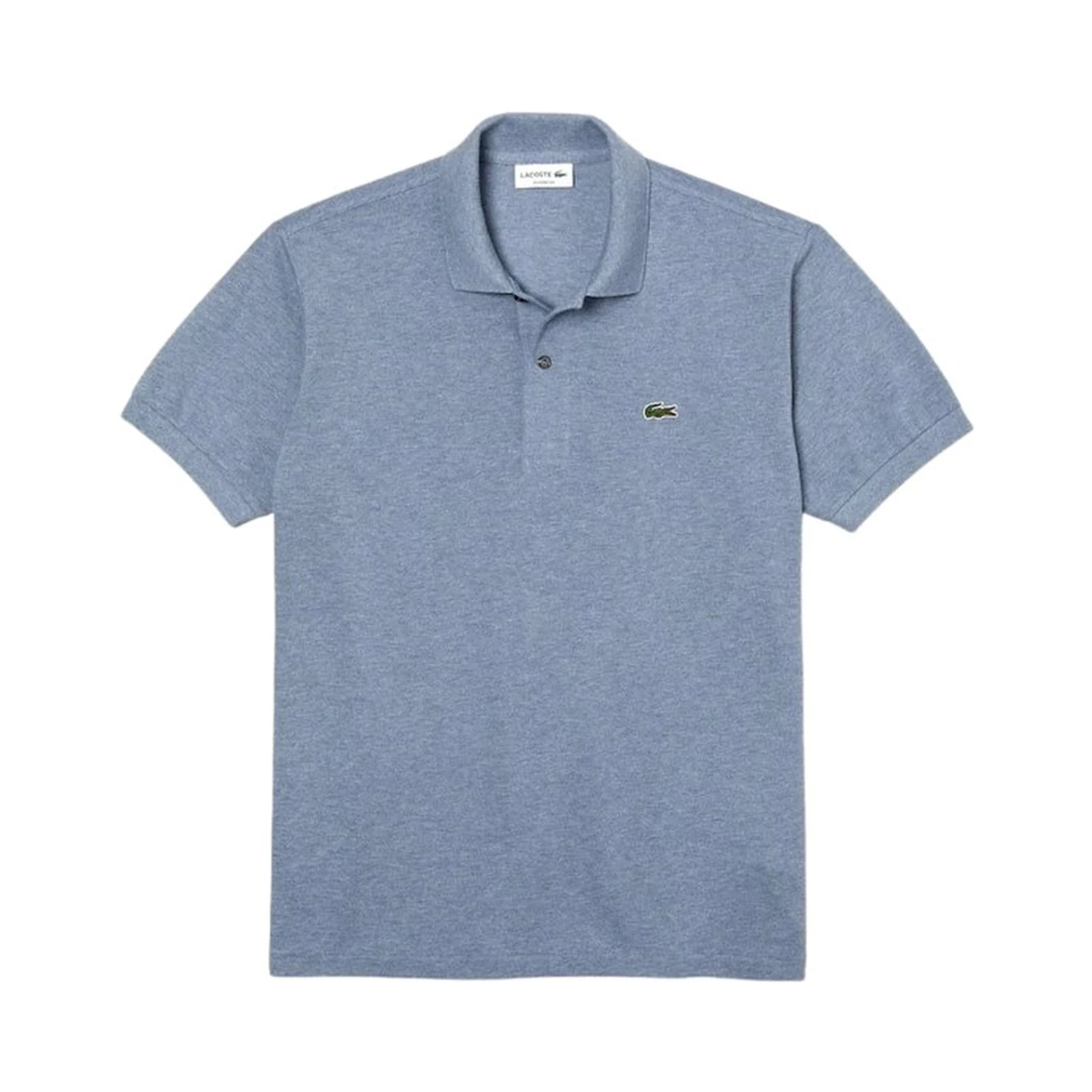 Classic Cotton Pique Fashion Polo Shirt