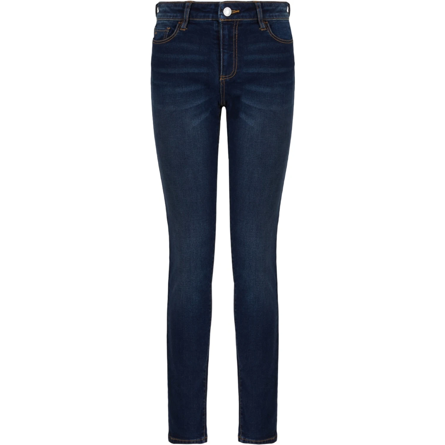 ARMANI EXCHANGE Jeans Blue