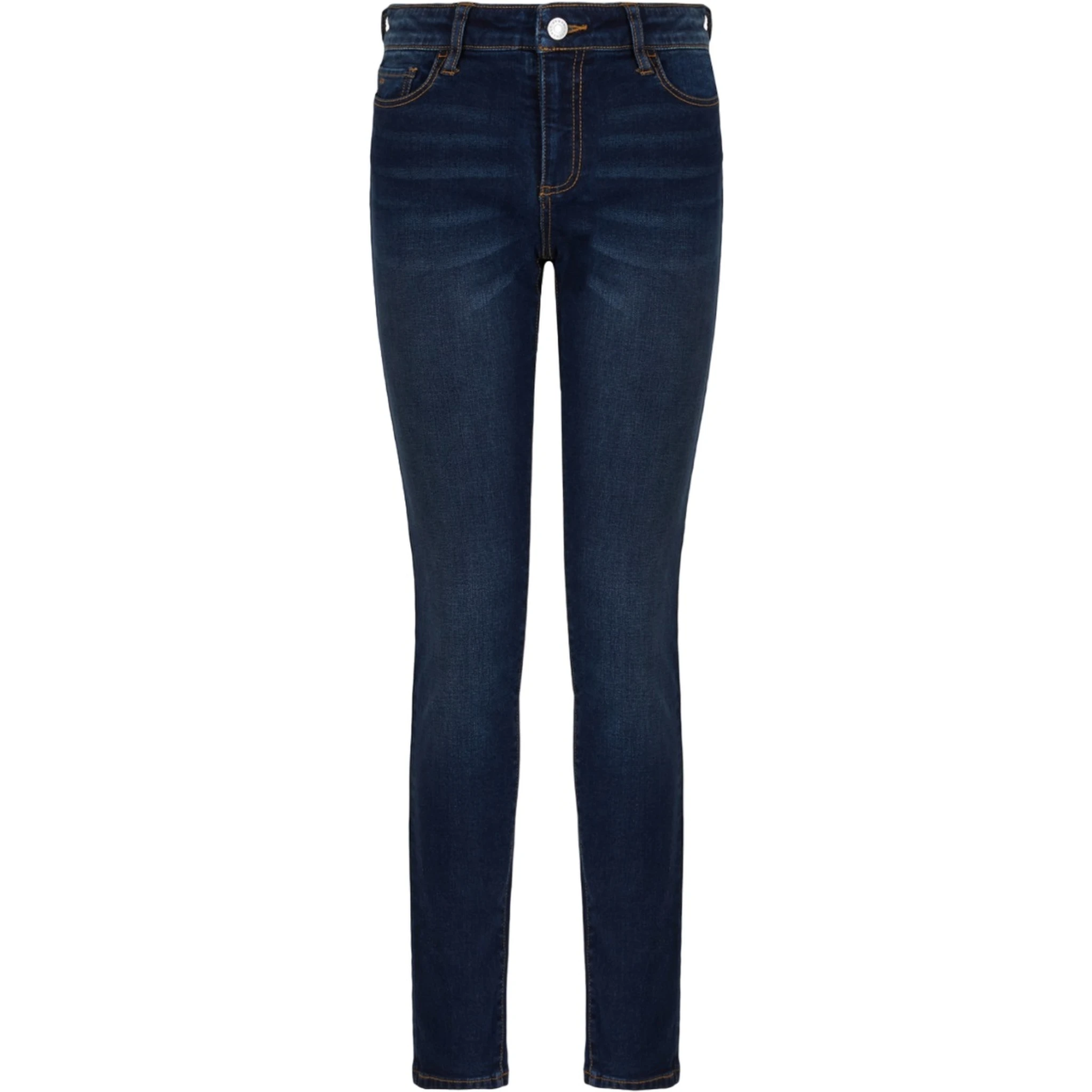 جينز أزرق من أرماني إكستشينج