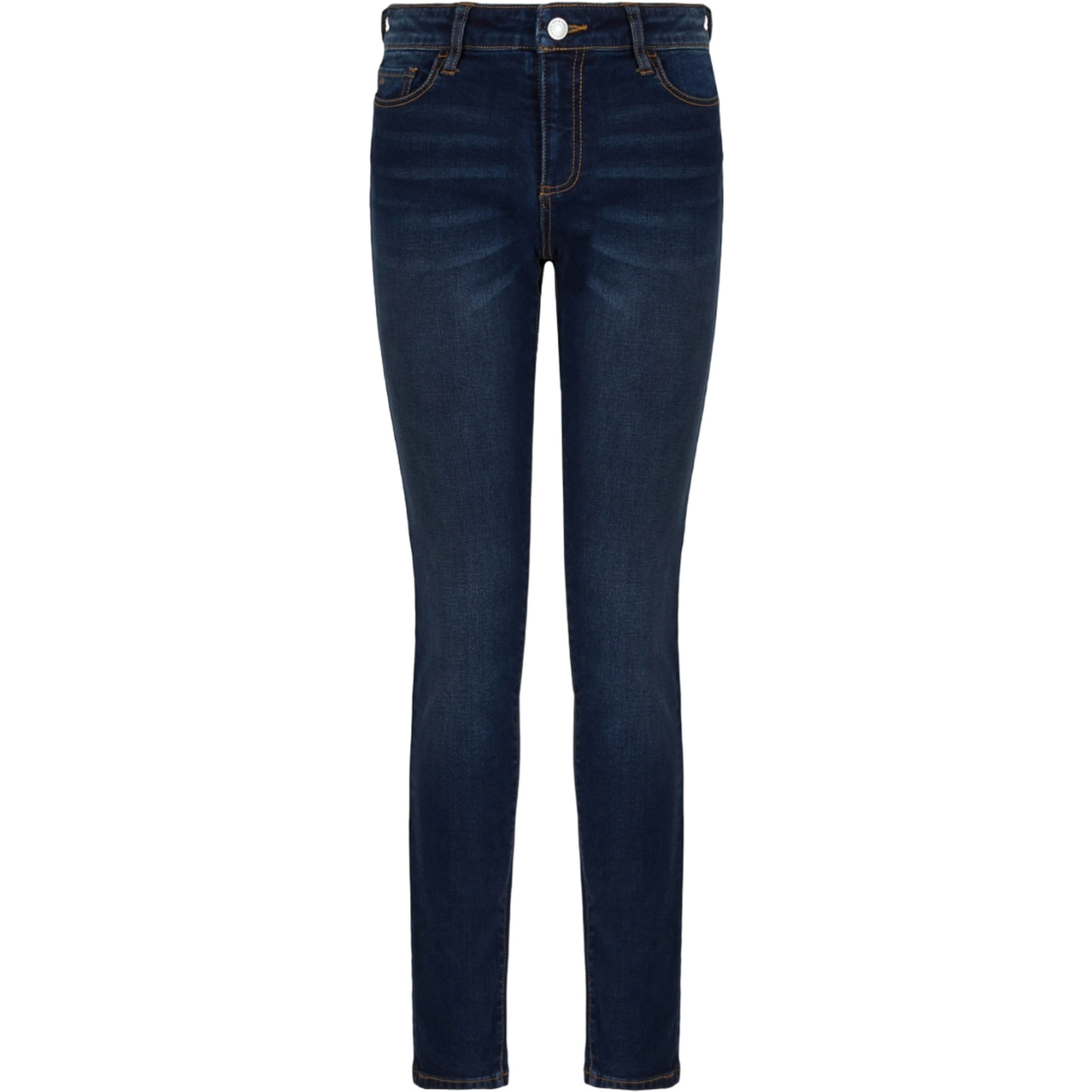 ARMANI EXCHANGE Jeans Blue