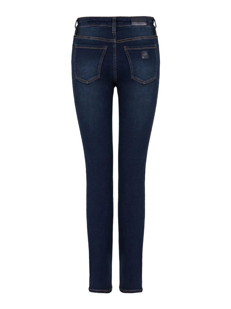 ARMANI EXCHANGE Jeans Blue alternative