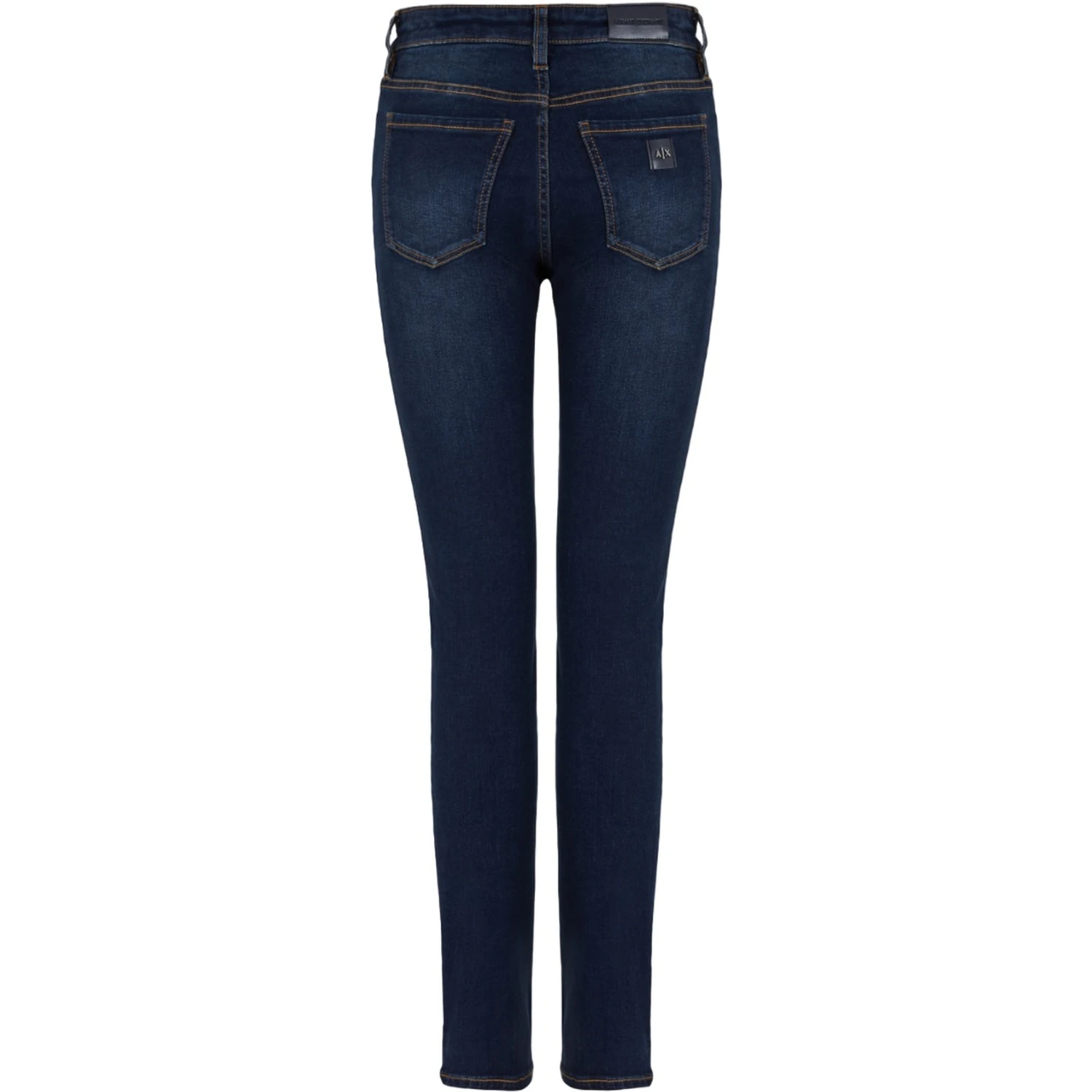 ARMANI EXCHANGE Jeans Blue