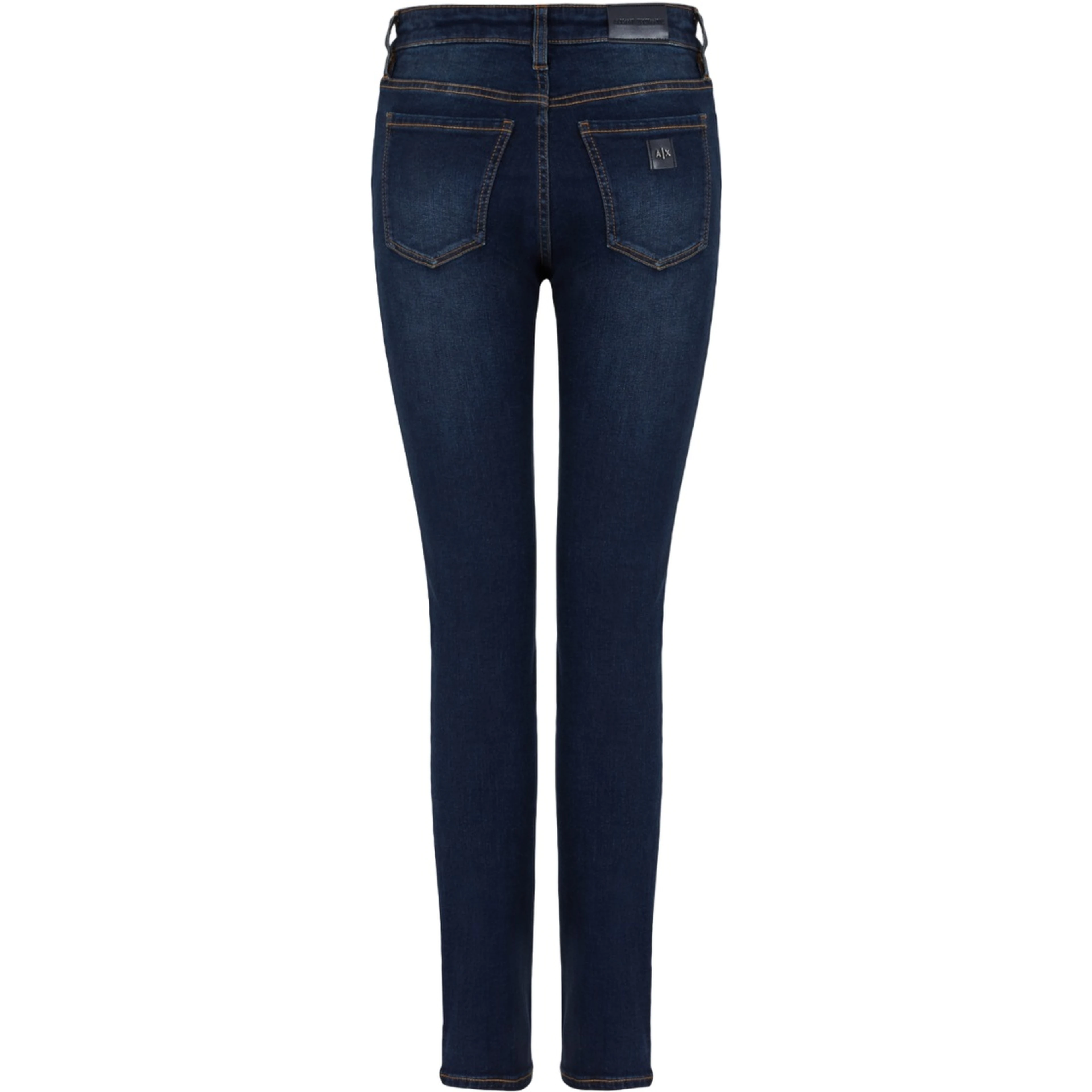 ARMANI EXCHANGE Jeans Blue