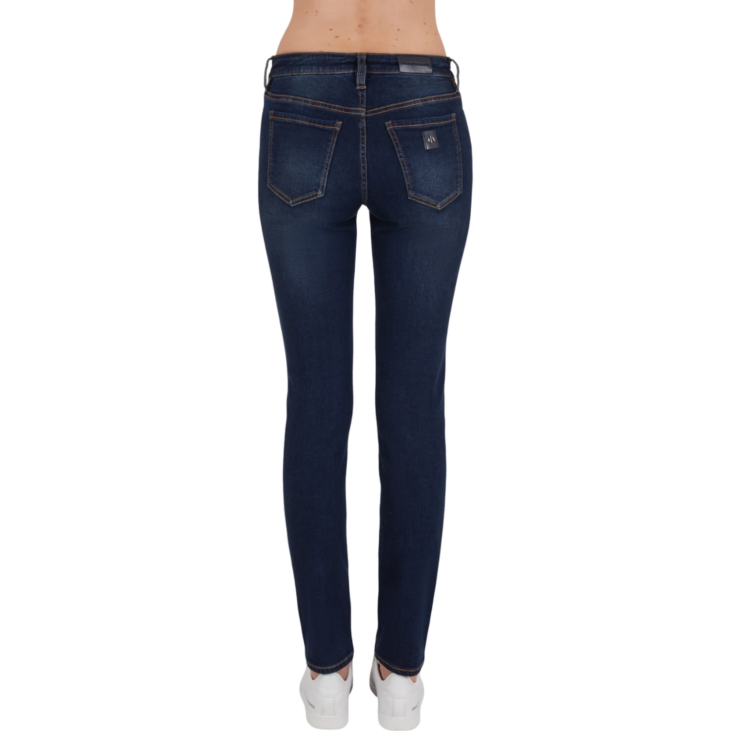 ARMANI EXCHANGE Jeans Blue
