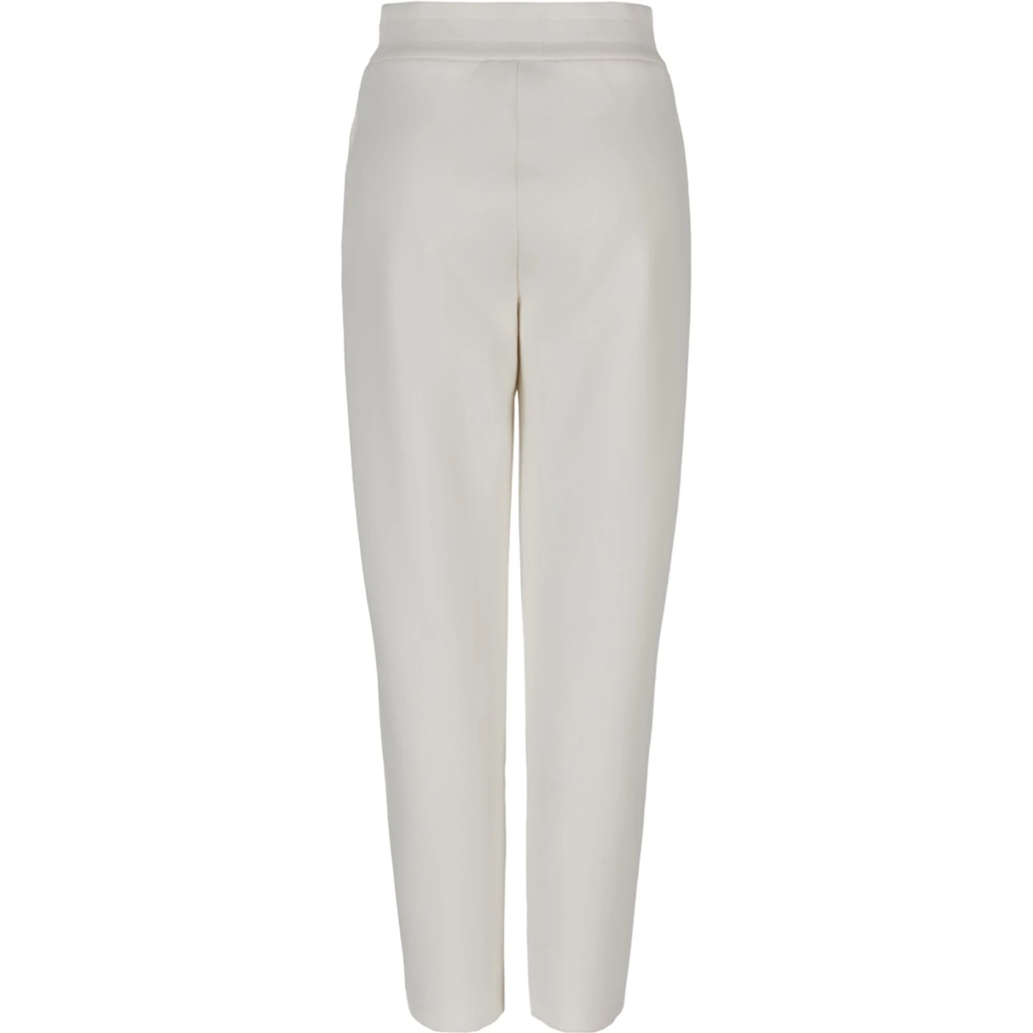 ARMANI EXCHANGE Trousers White