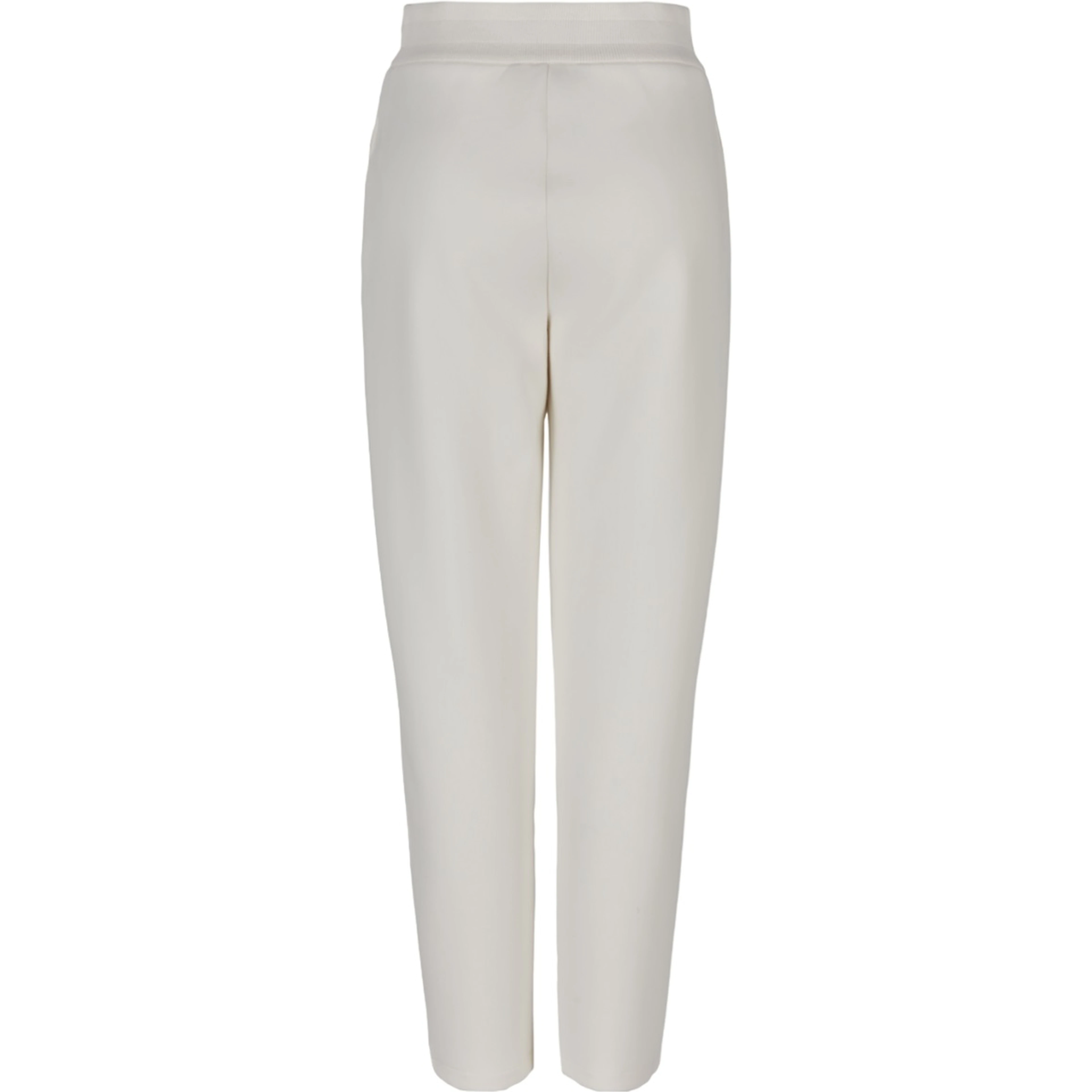 ARMANI EXCHANGE Trousers White
