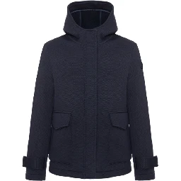 COLMAR Coats Blue