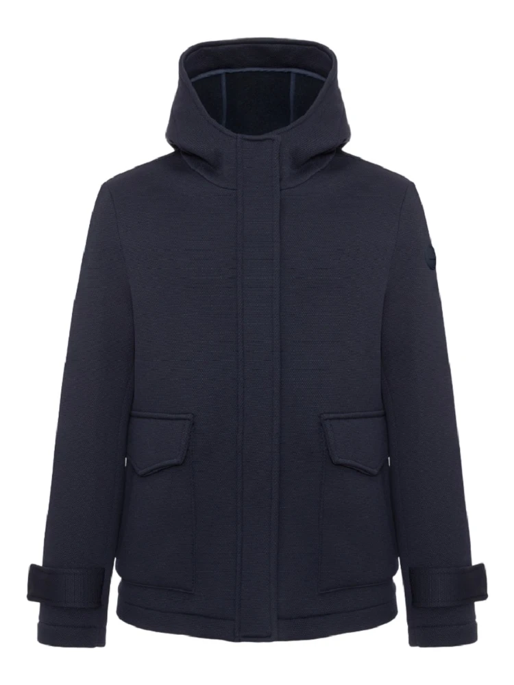 COLMAR Coats Blue