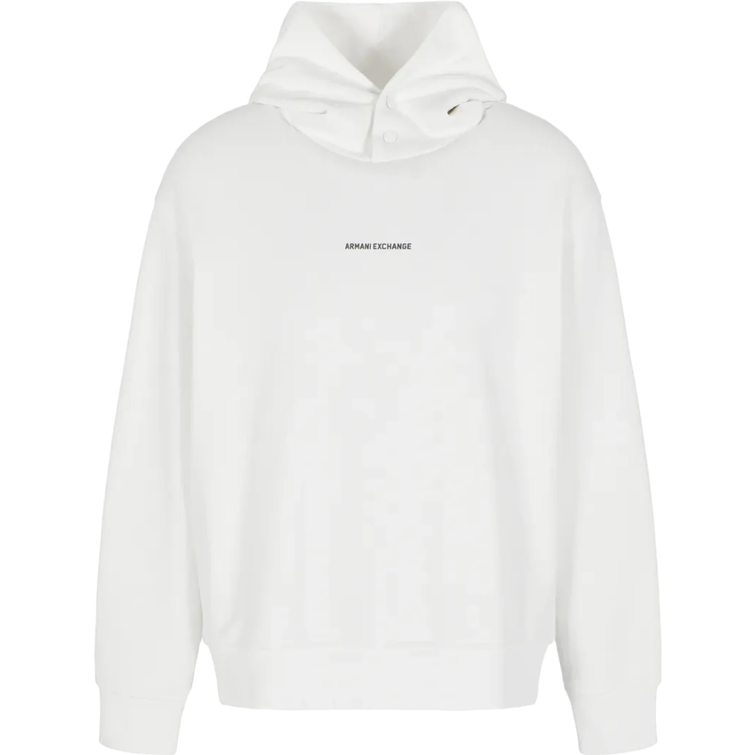 ARMANI EXCHANGE Sweaters White