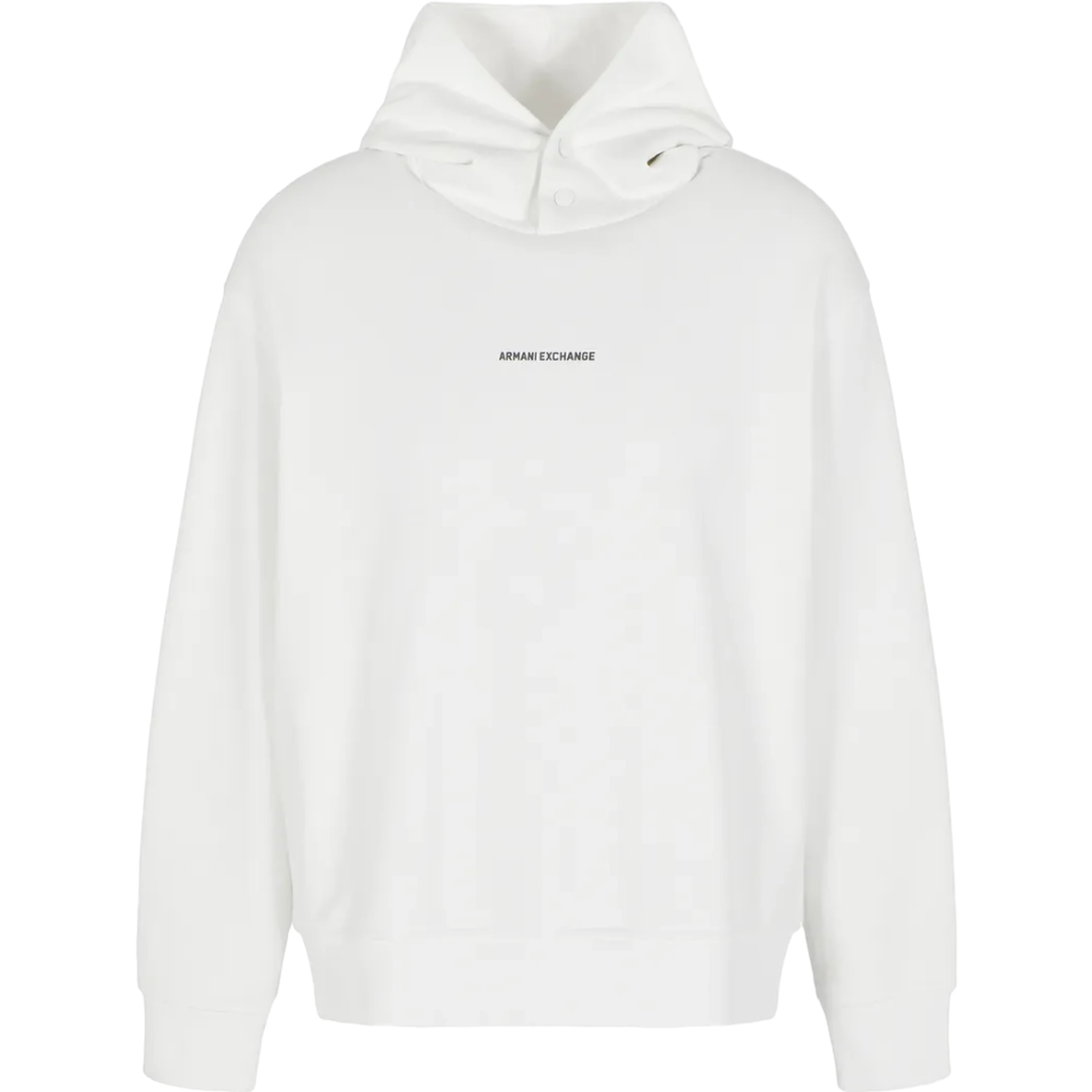 ARMANI EXCHANGE Sweaters White