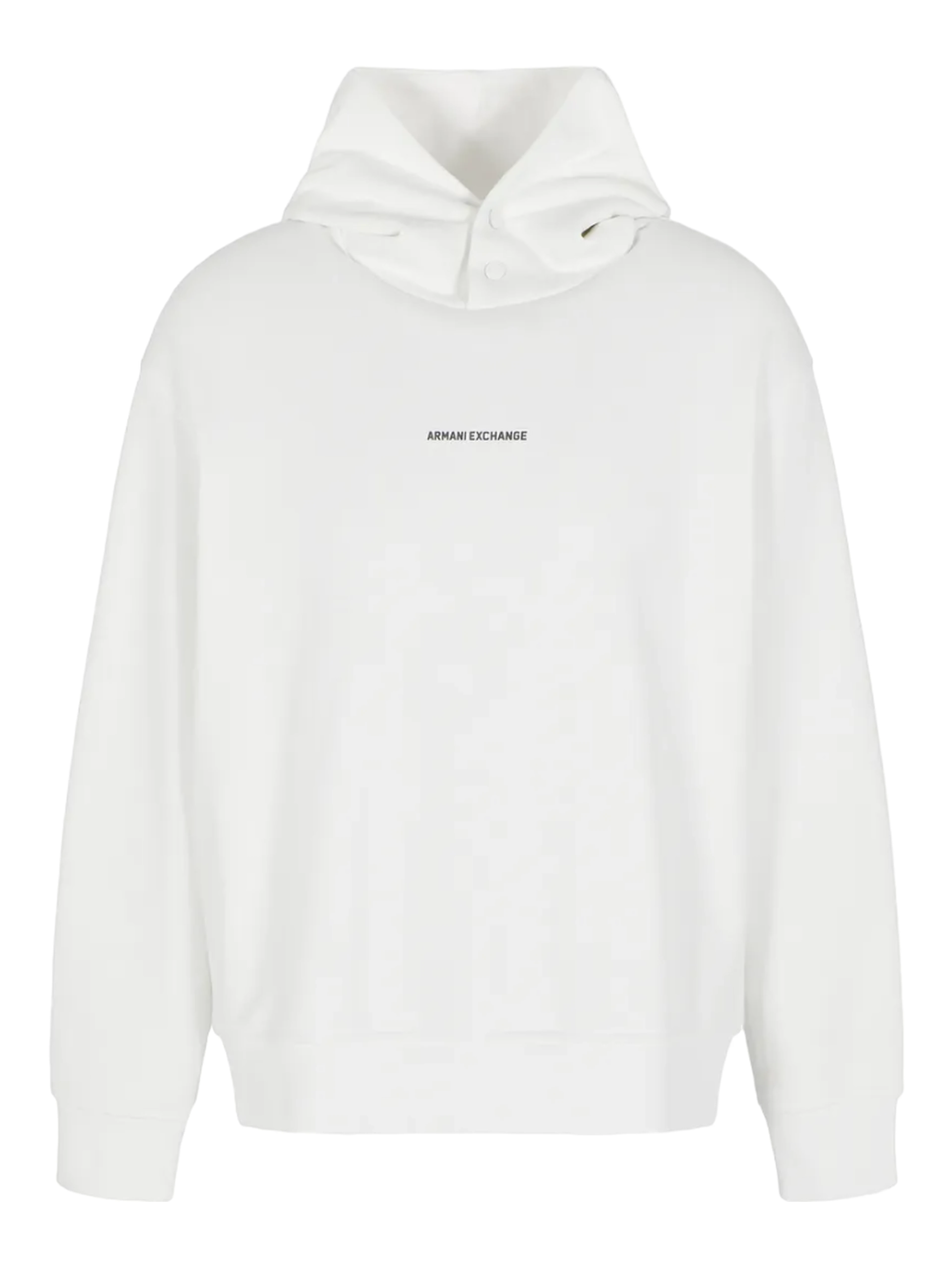 ARMANI EXCHANGE Sweaters White