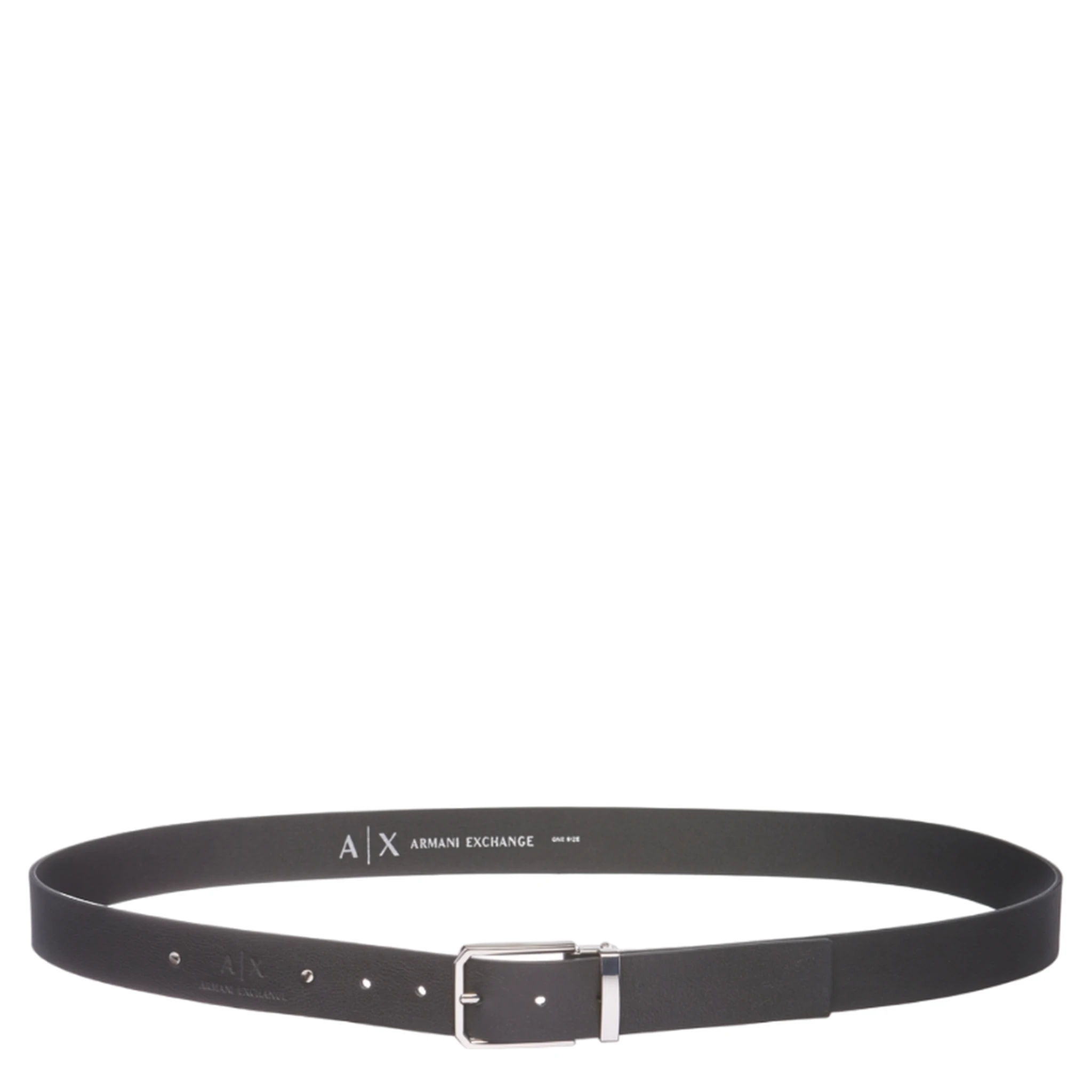 ARMANI EXCHANGE Belts Black