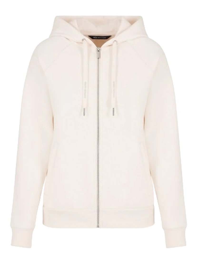 ARMANI EXCHANGE Sweaters White