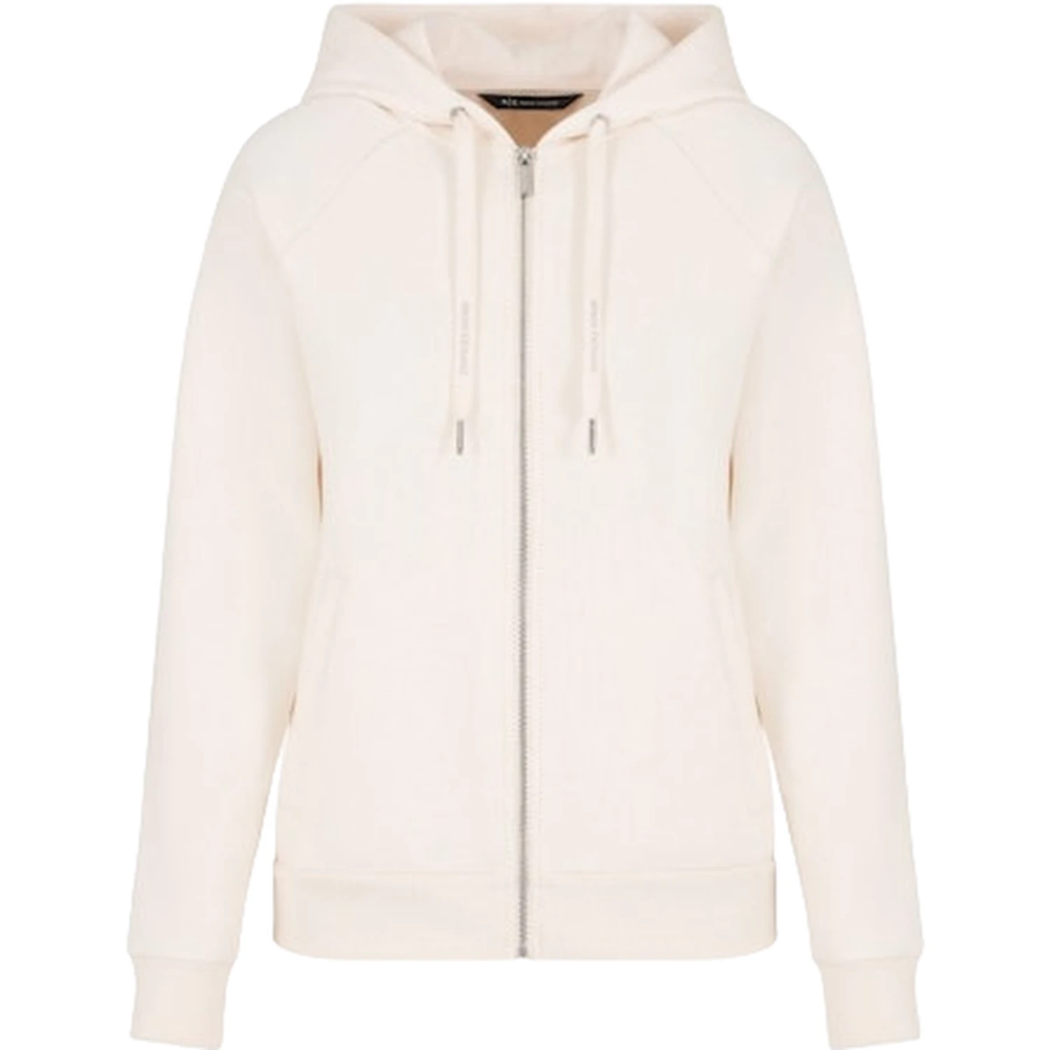 ARMANI EXCHANGE Sweaters White