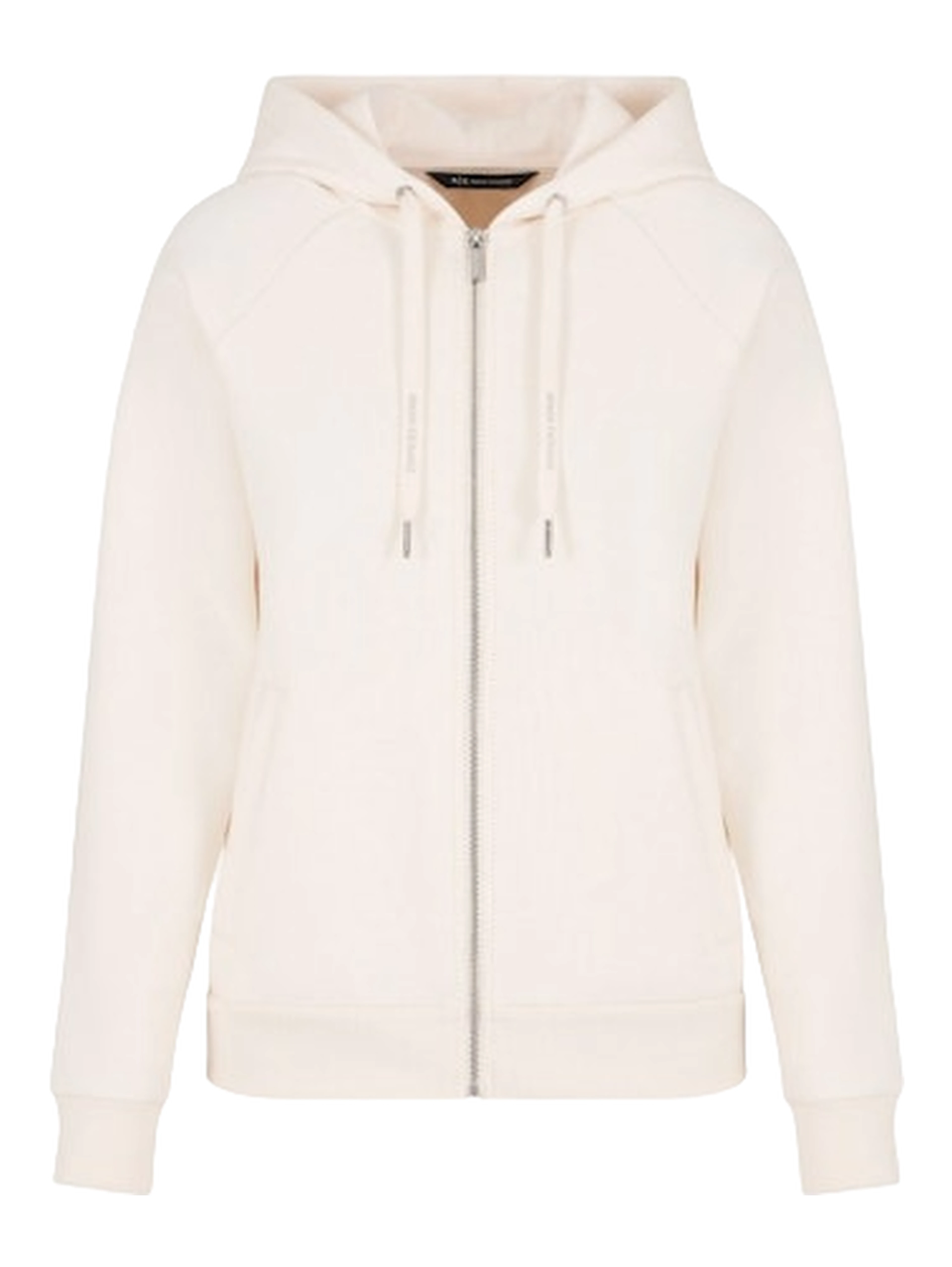 ARMANI EXCHANGE Sweaters White