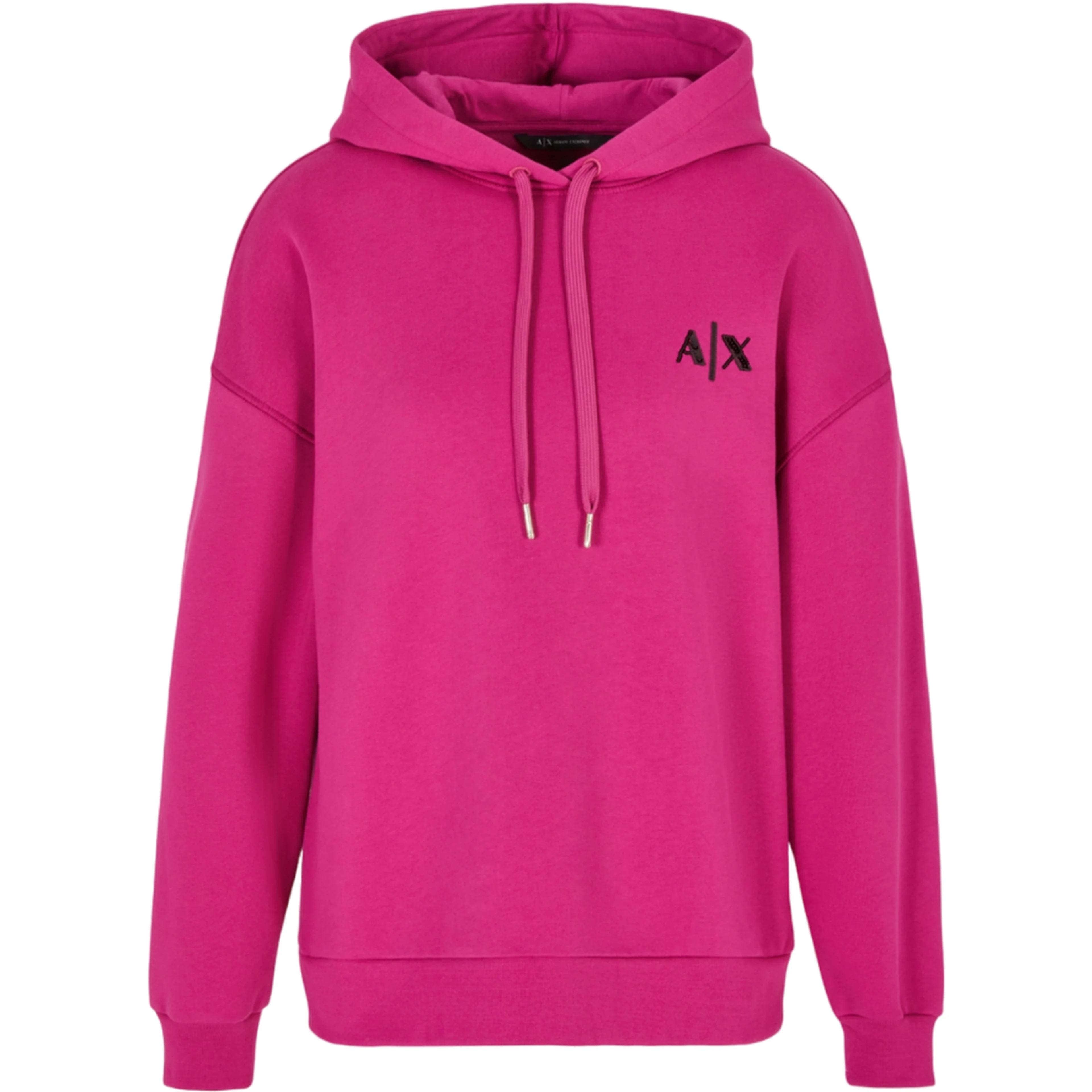 ARMANI EXCHANGE Sweaters Fuchsia