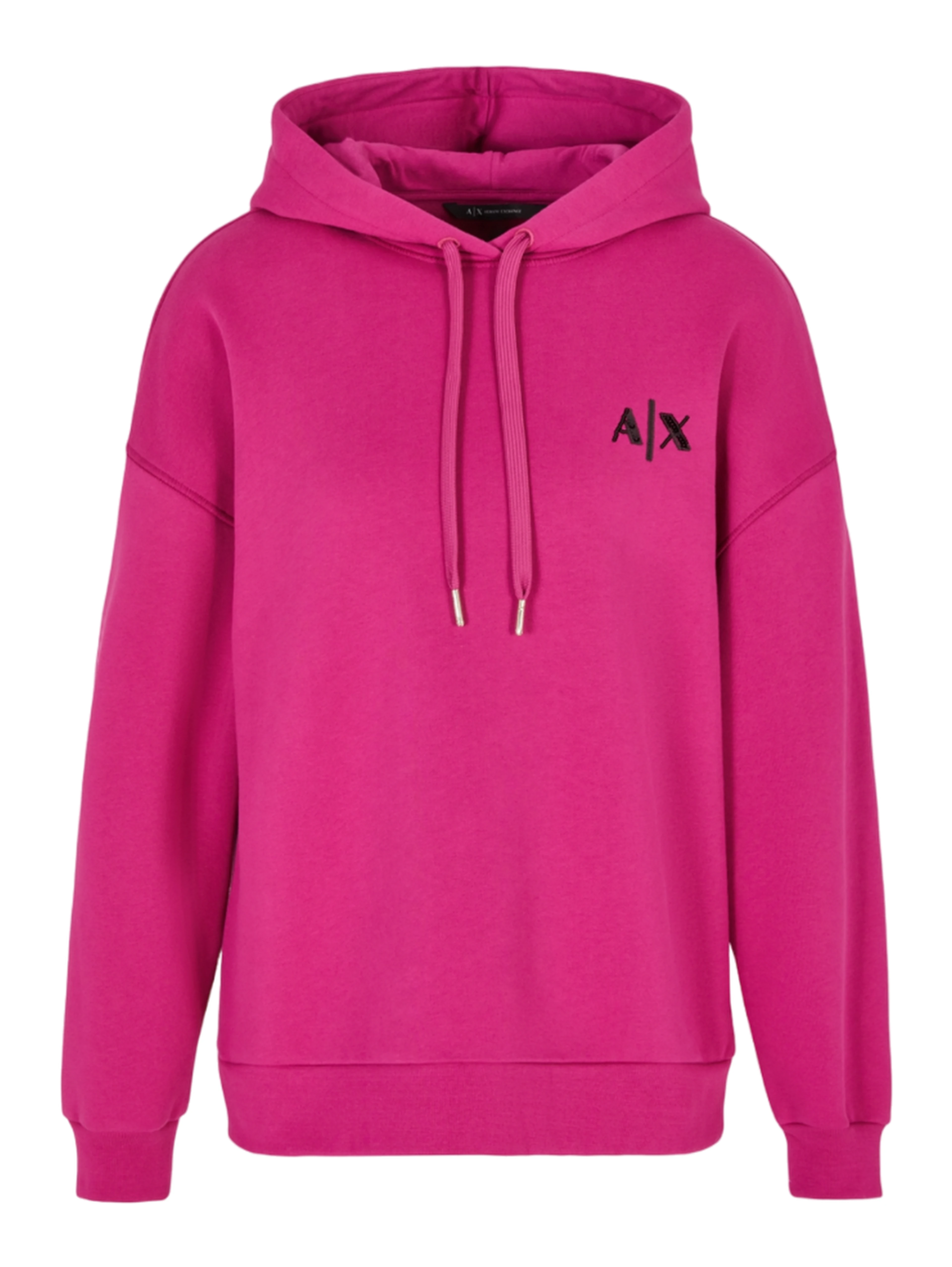 ARMANI EXCHANGE Sweaters Fuchsia