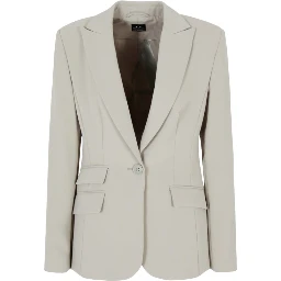 ARMANI EXCHANGE Jackets Beige