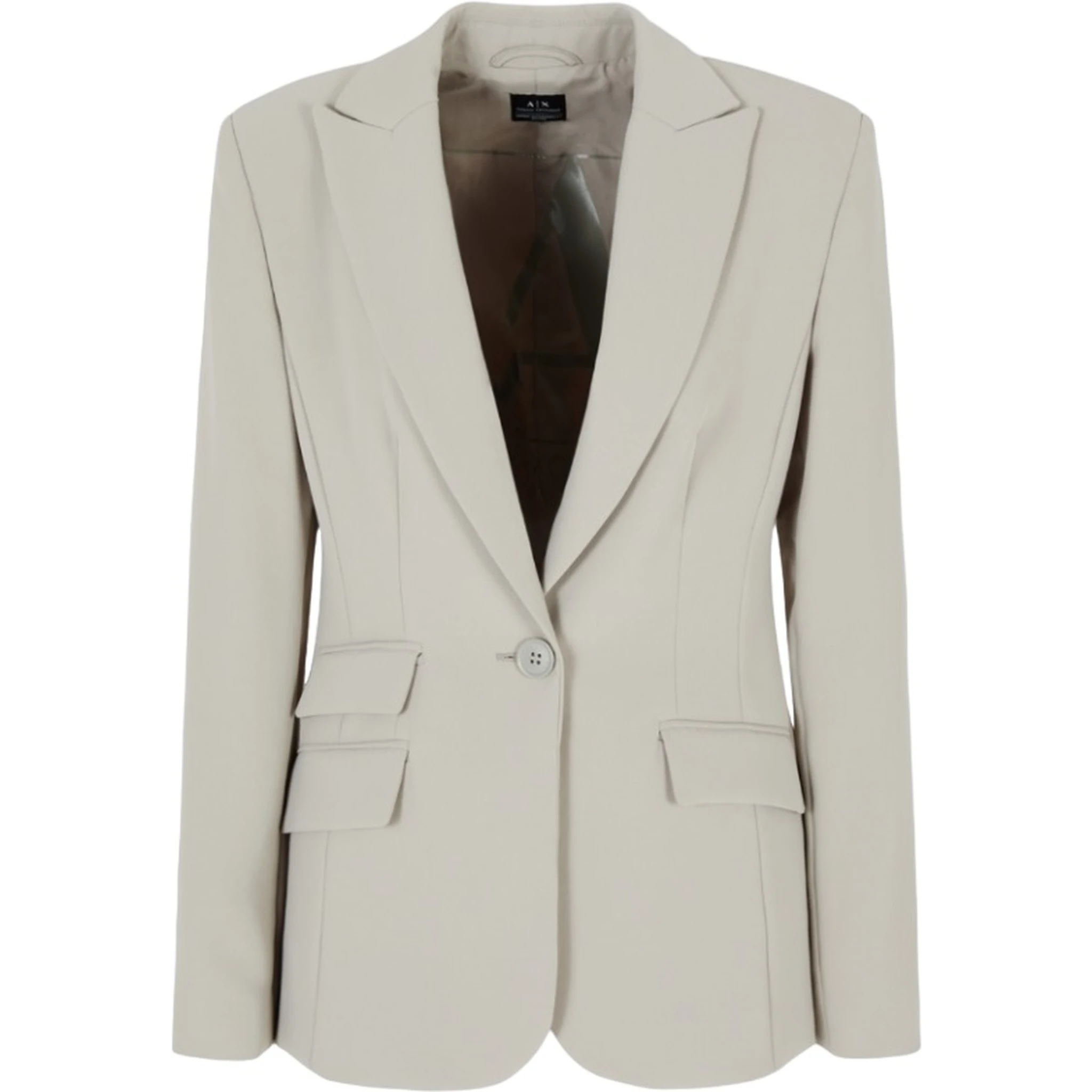 ARMANI EXCHANGE Jackets Beige