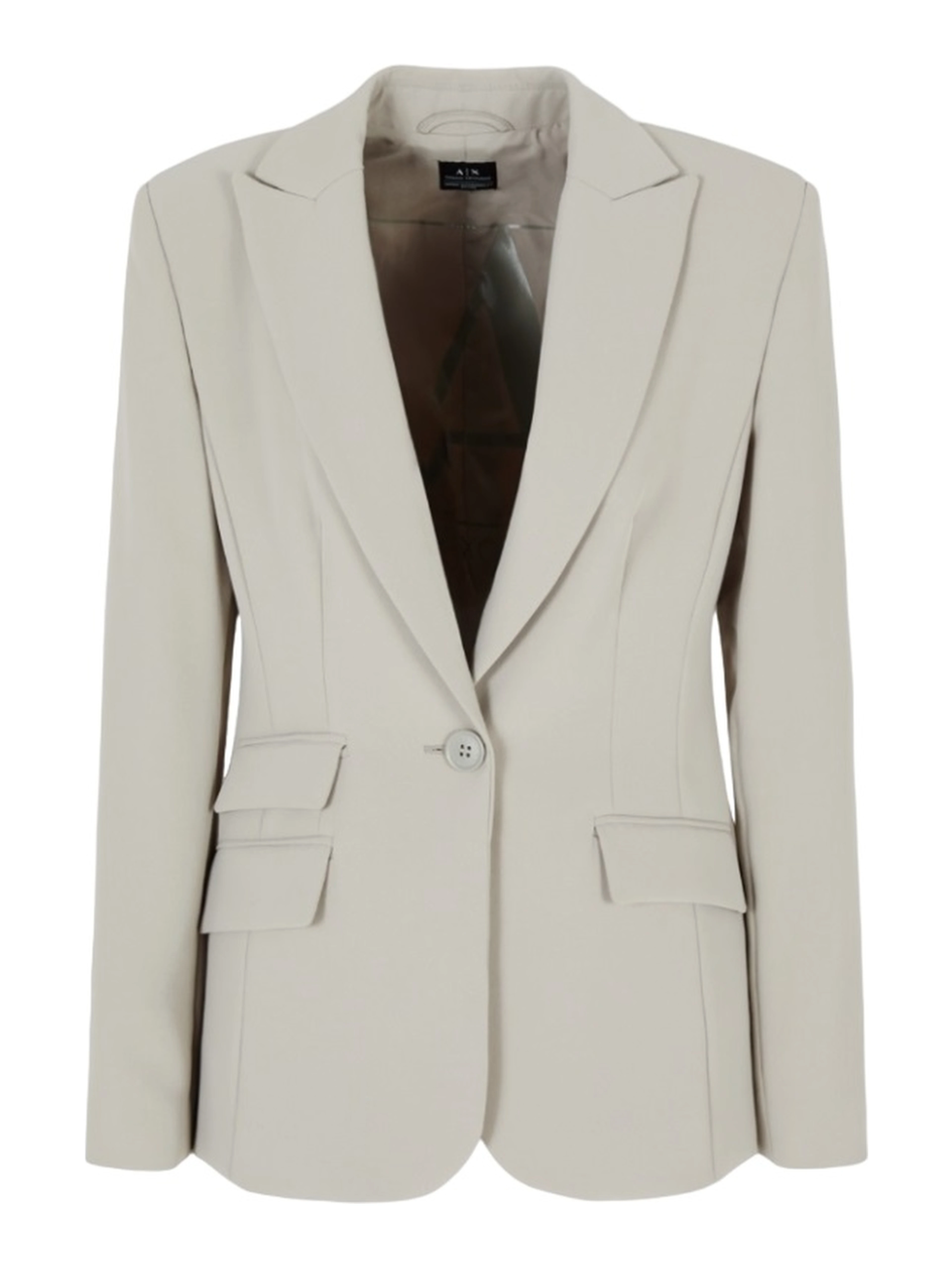 ARMANI EXCHANGE Jackets Beige