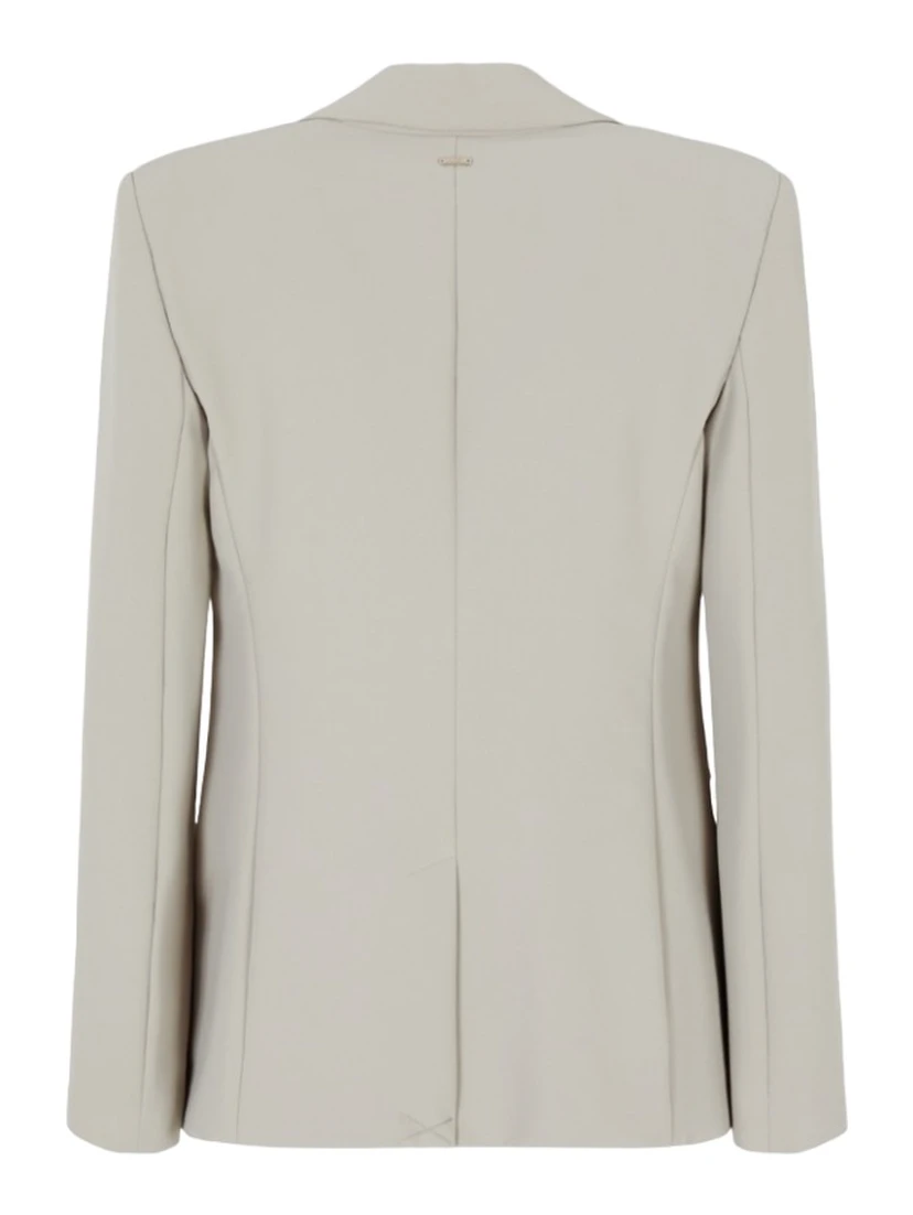 ARMANI EXCHANGE Jackets Beige
