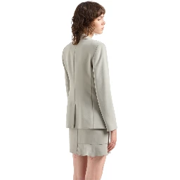 ARMANI EXCHANGE Jackets Beige