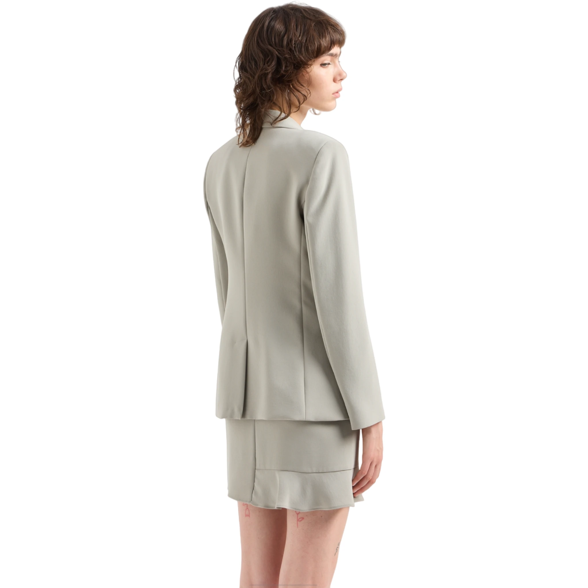 ARMANI EXCHANGE Jackets Beige