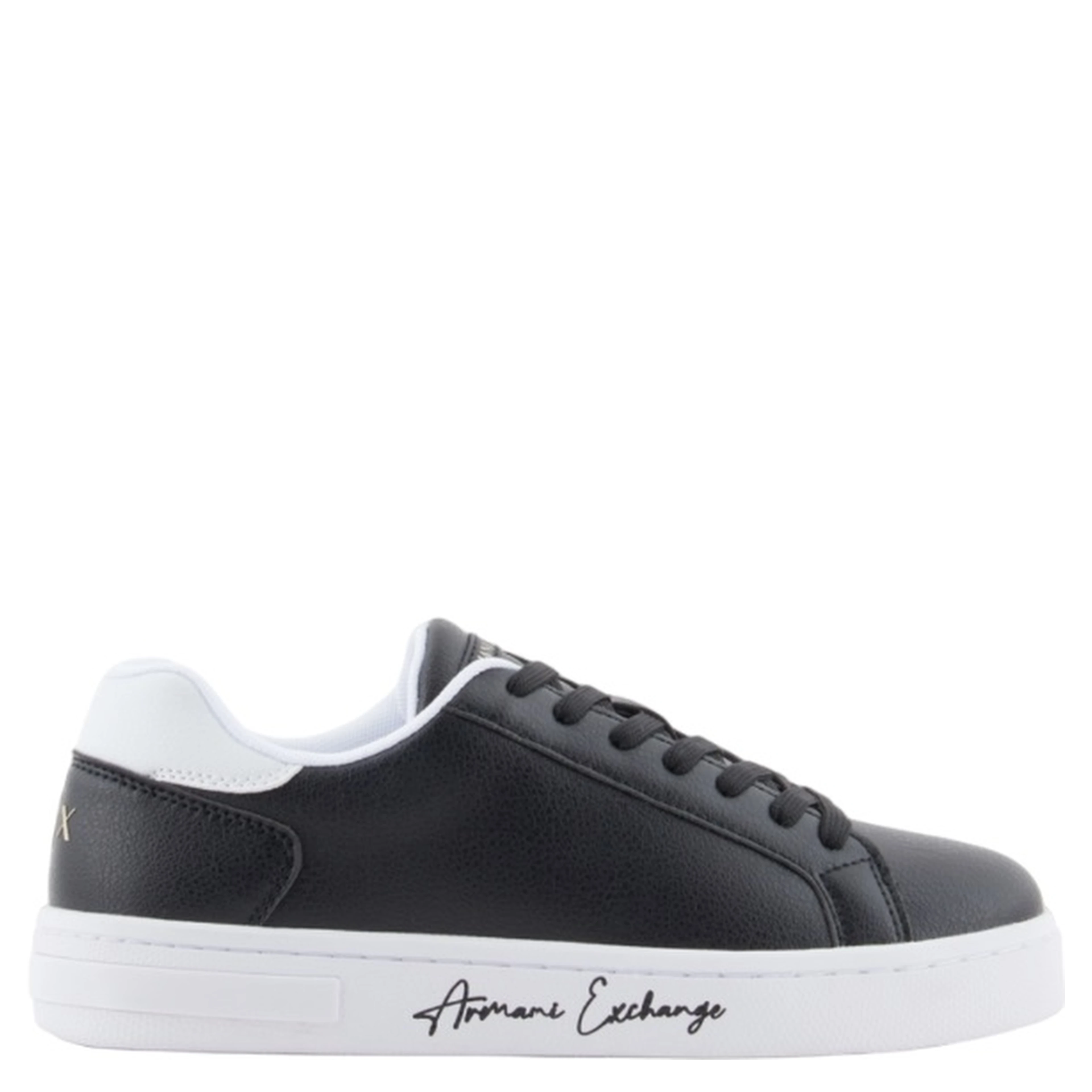 ARMANI EXCHANGE Sneakers White