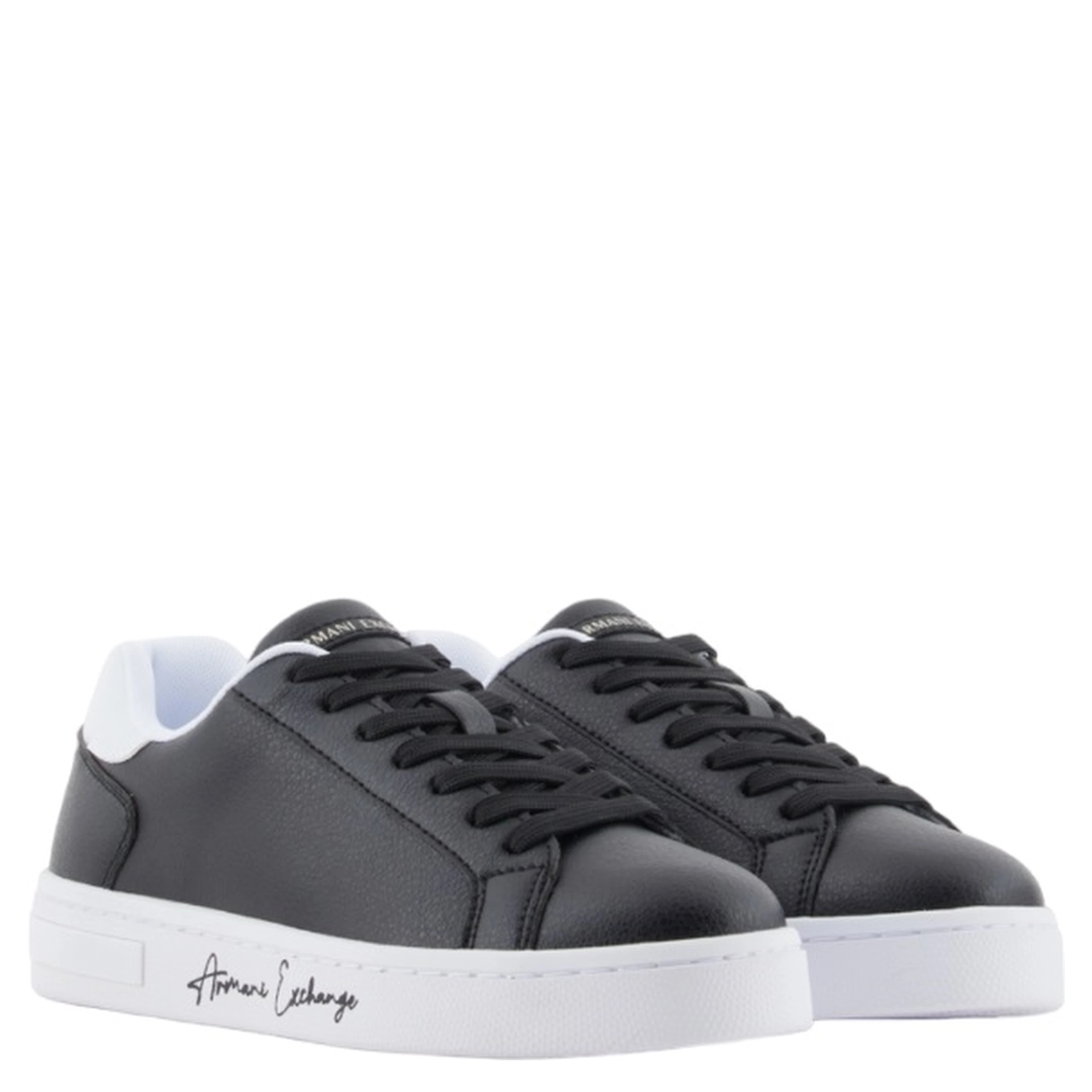 ARMANI EXCHANGE Sneakers White