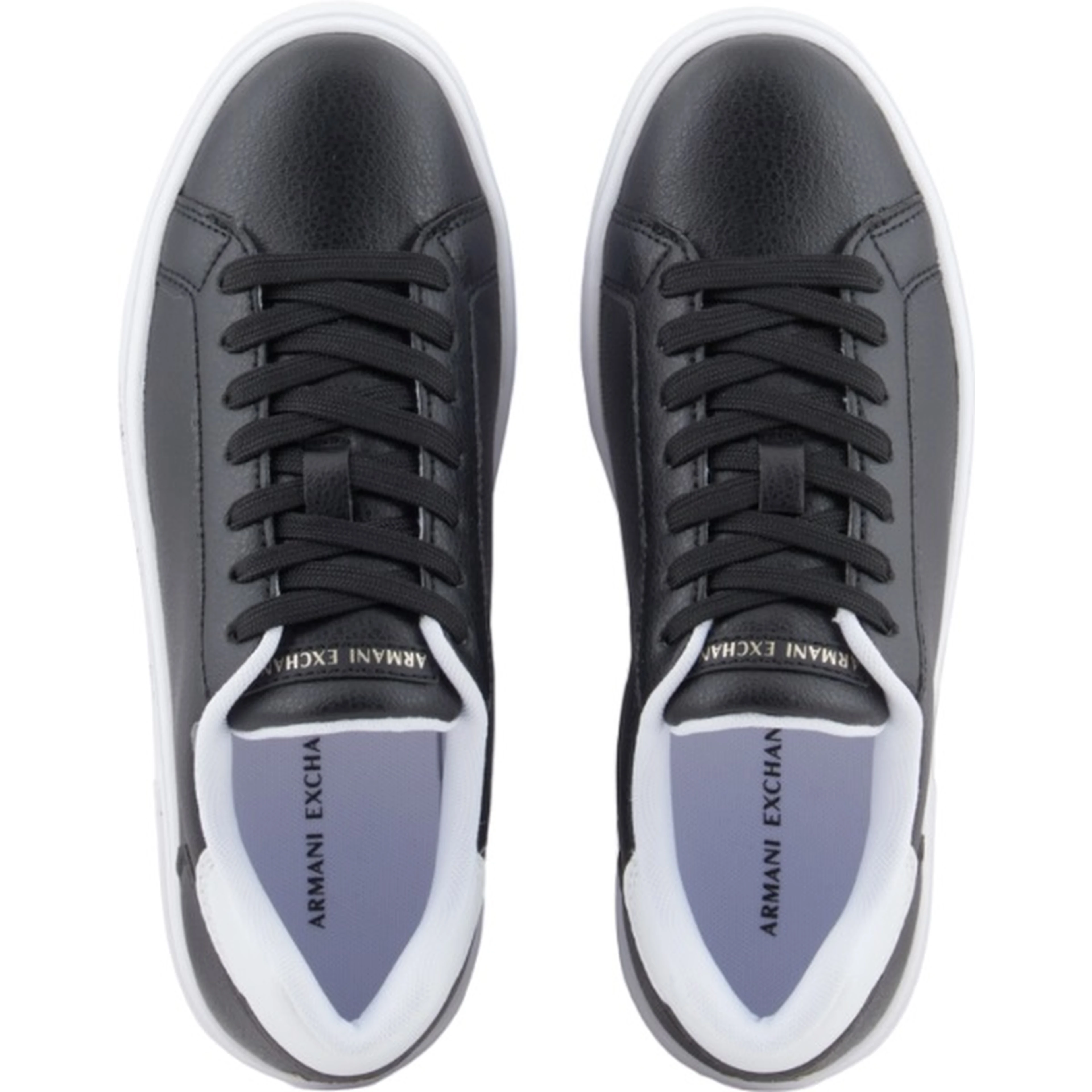ARMANI EXCHANGE Sneakers White